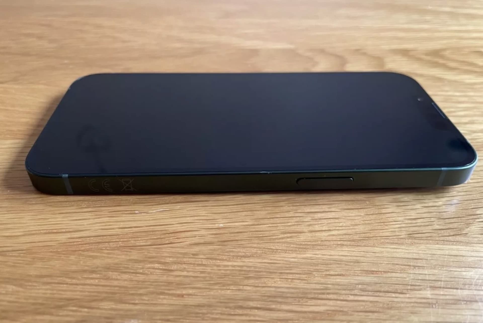 Apple iPhone 13 128GB Green