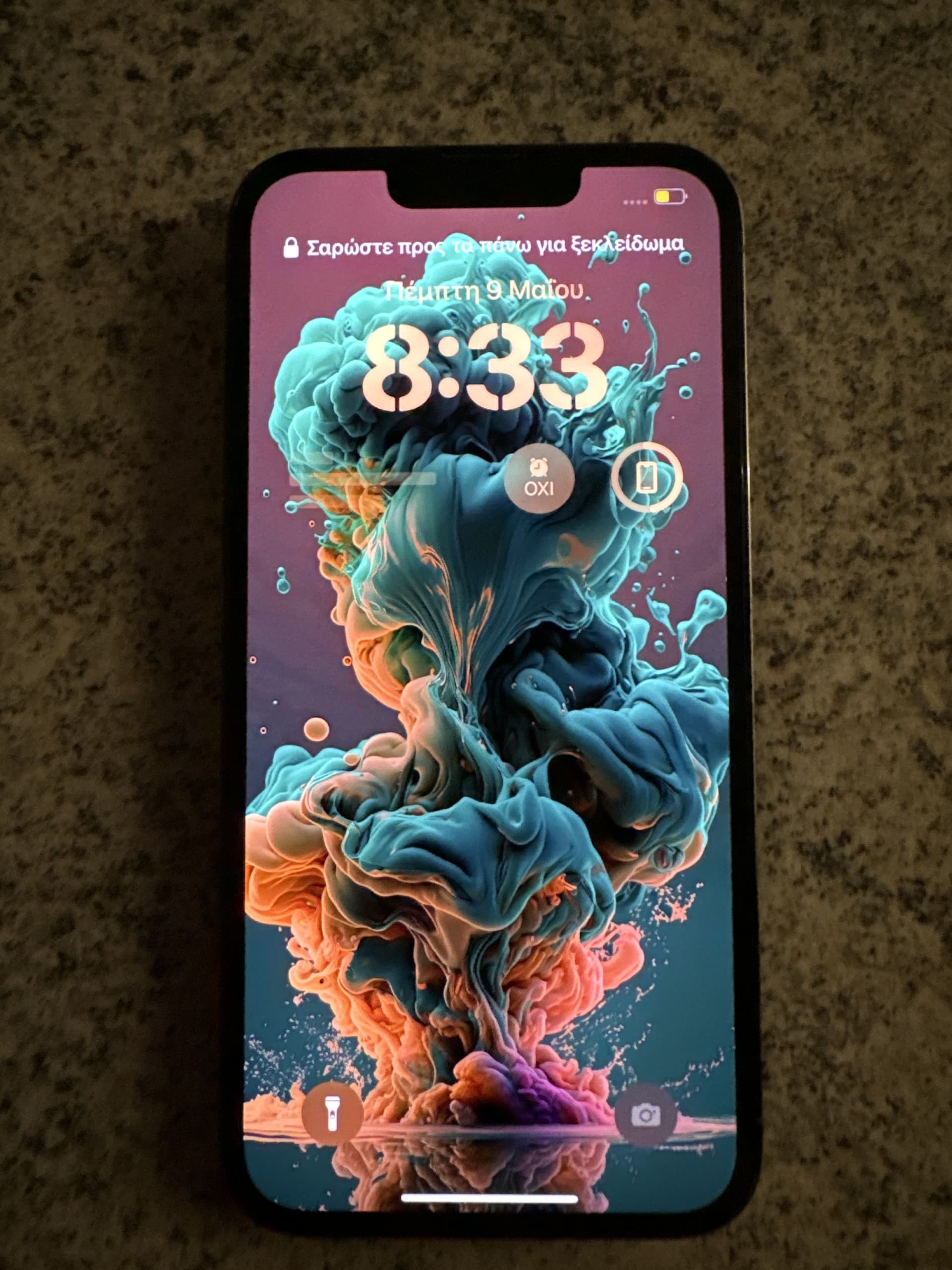 Apple iPhone 13 Pro 128GB Sierra Blue