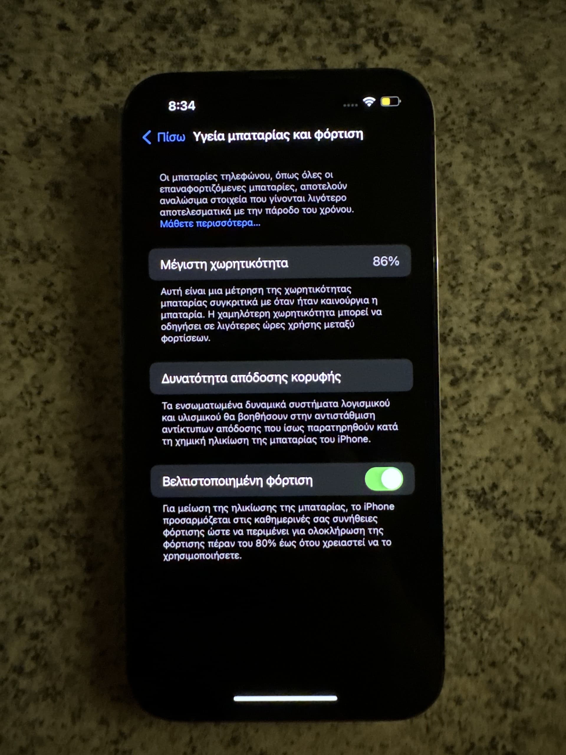 Apple iPhone 13 Pro 128GB Sierra Blue