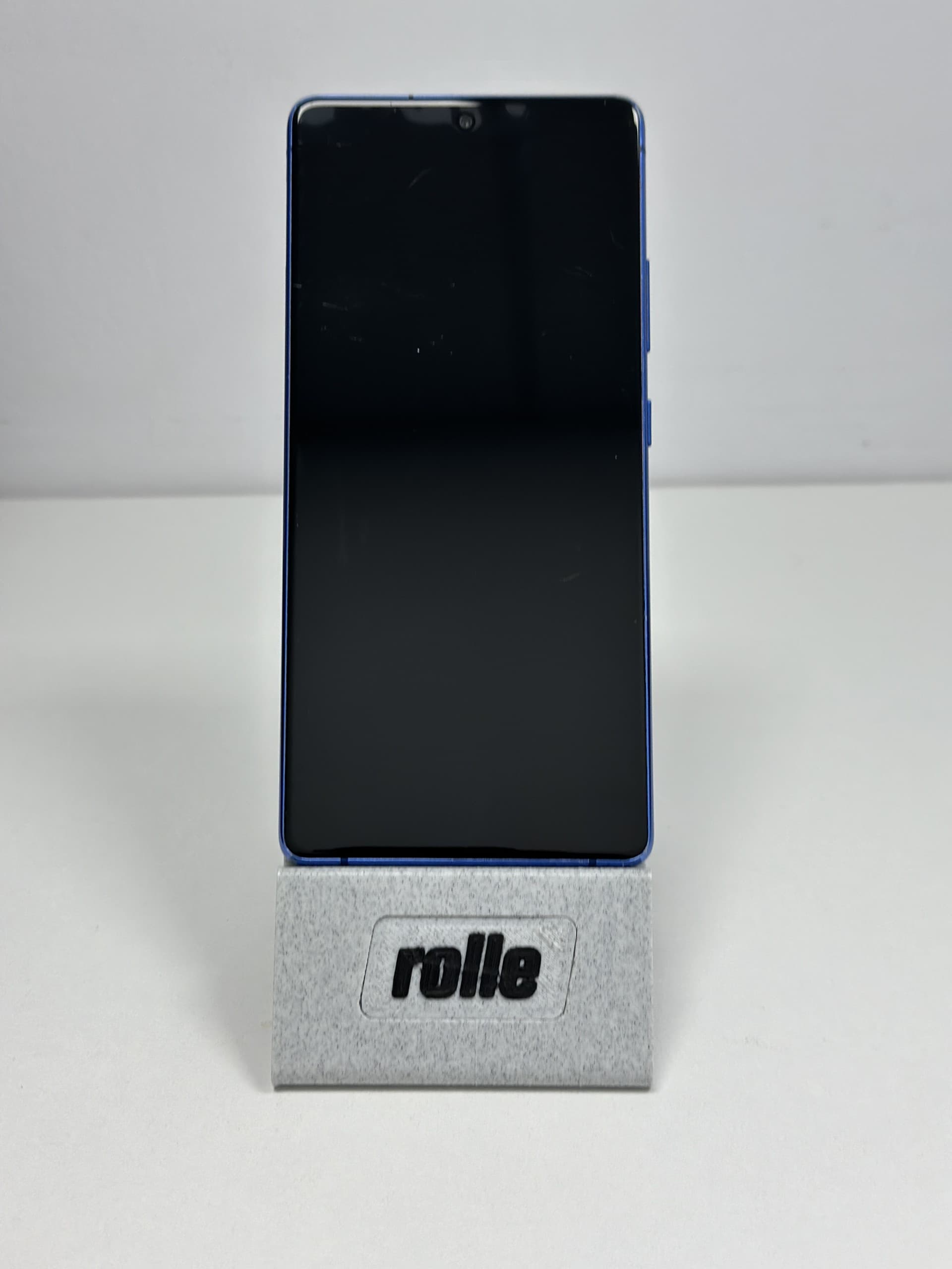 Samsung Galaxy S10 Lite 128GB Prism Blue