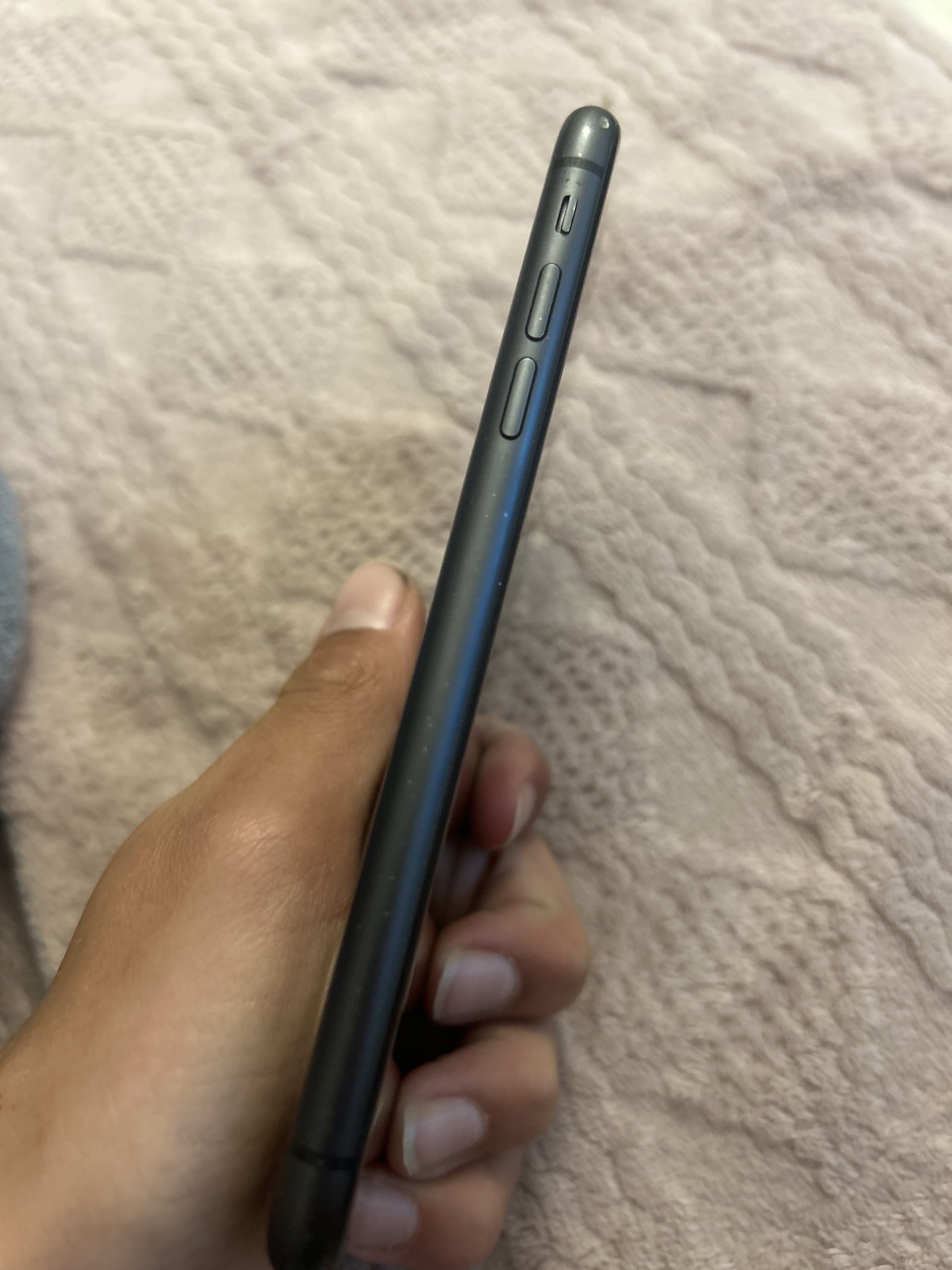 Apple iPhone 11 128GB Black