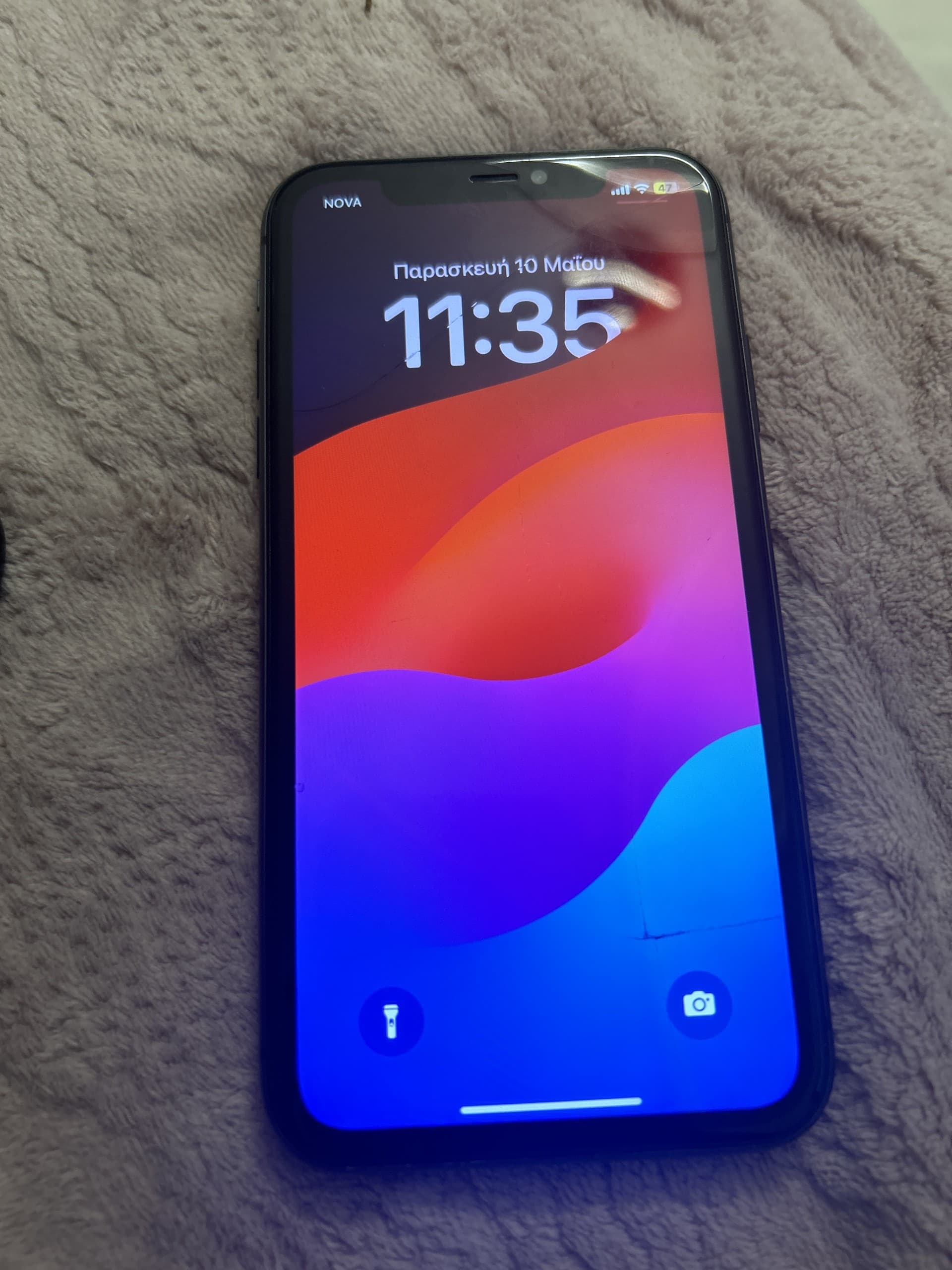 Apple iPhone 11 128GB Black