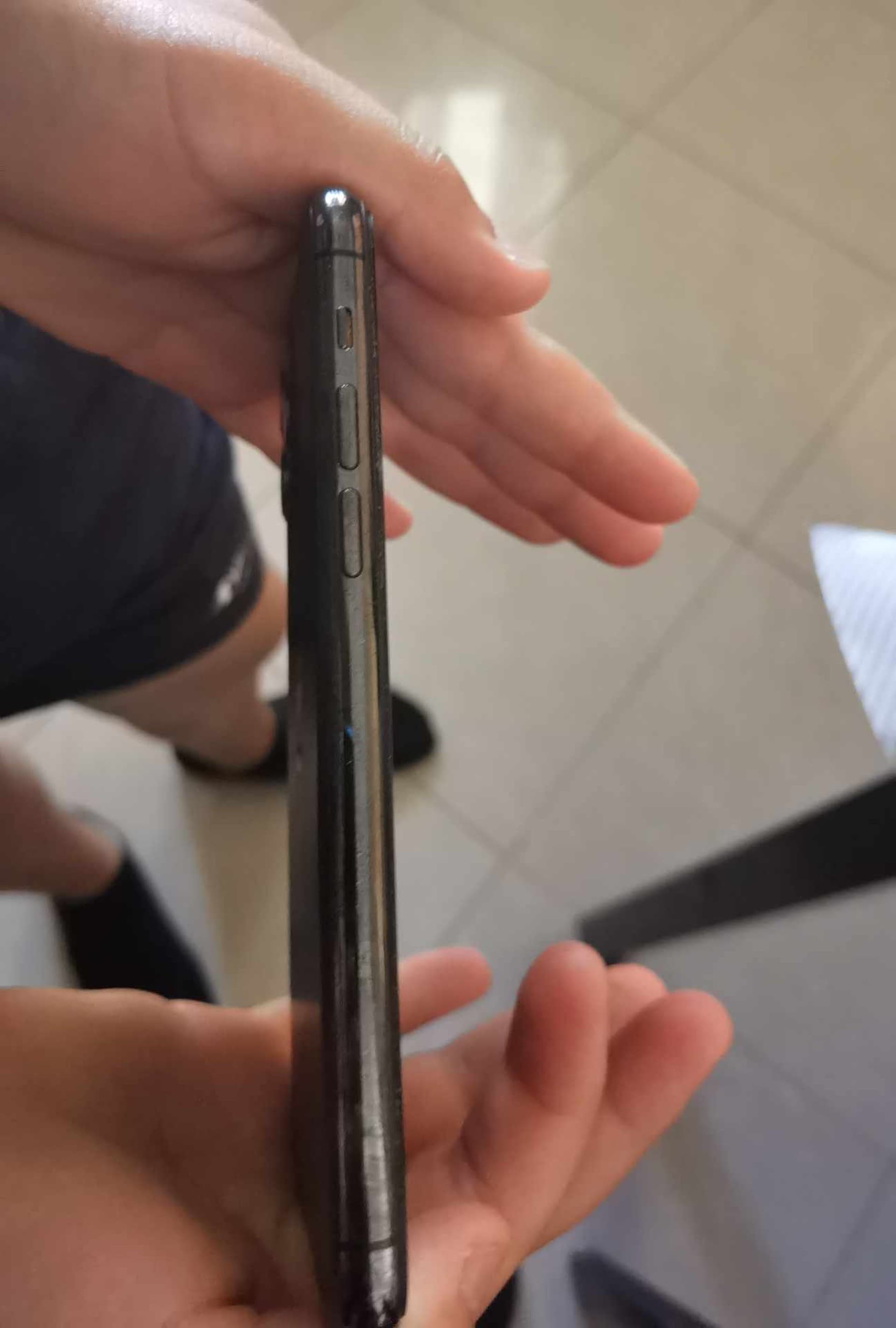 Apple iPhone 11 Pro 64GB Matte Space Gray