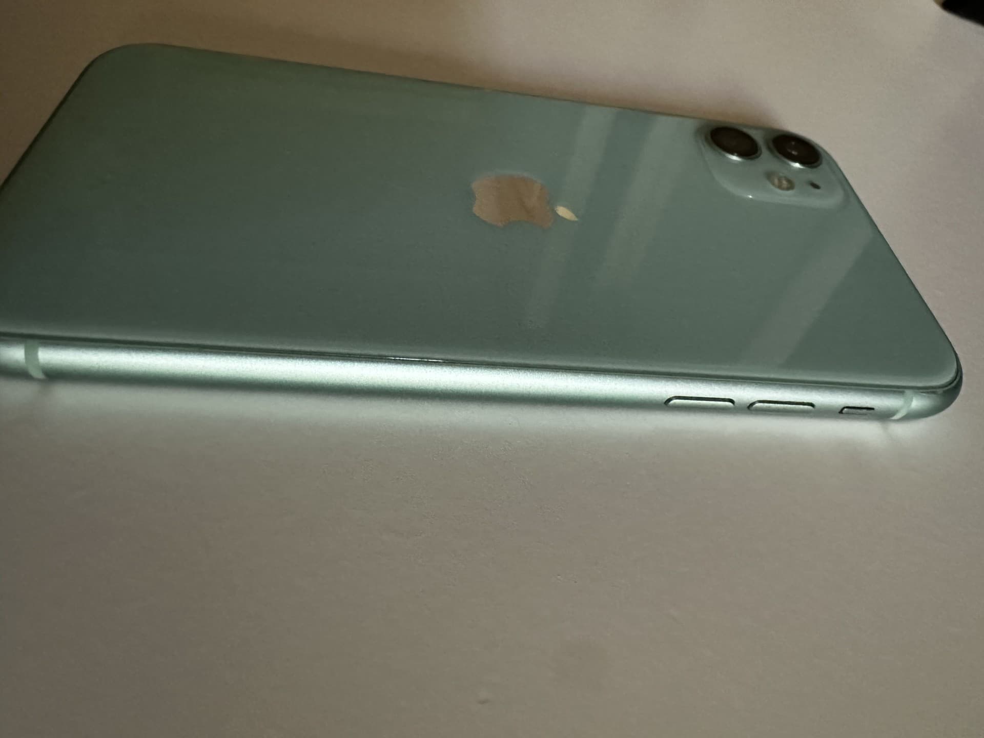 Apple iPhone 11 64GB Green