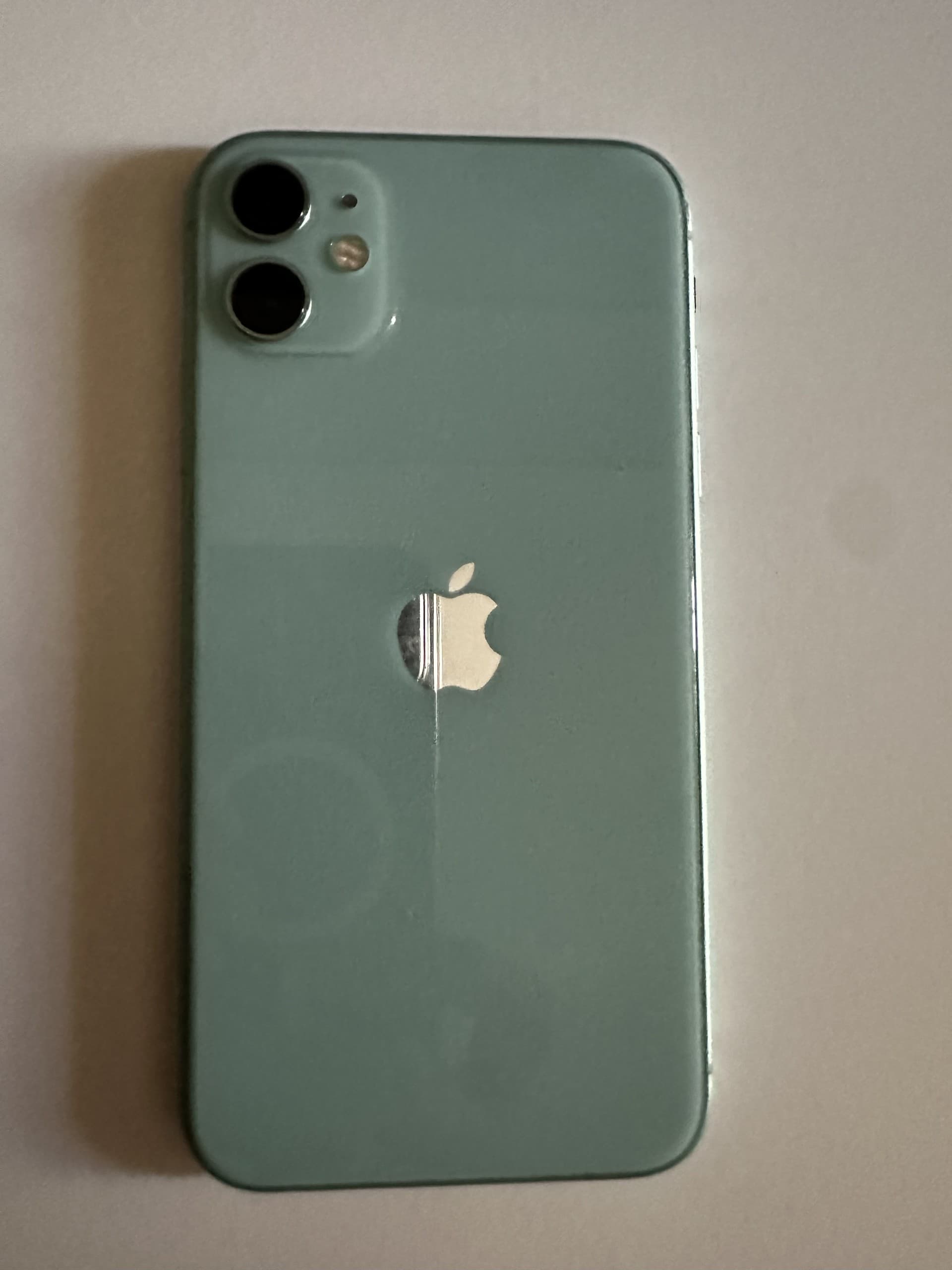 Apple iPhone 11 64GB Green