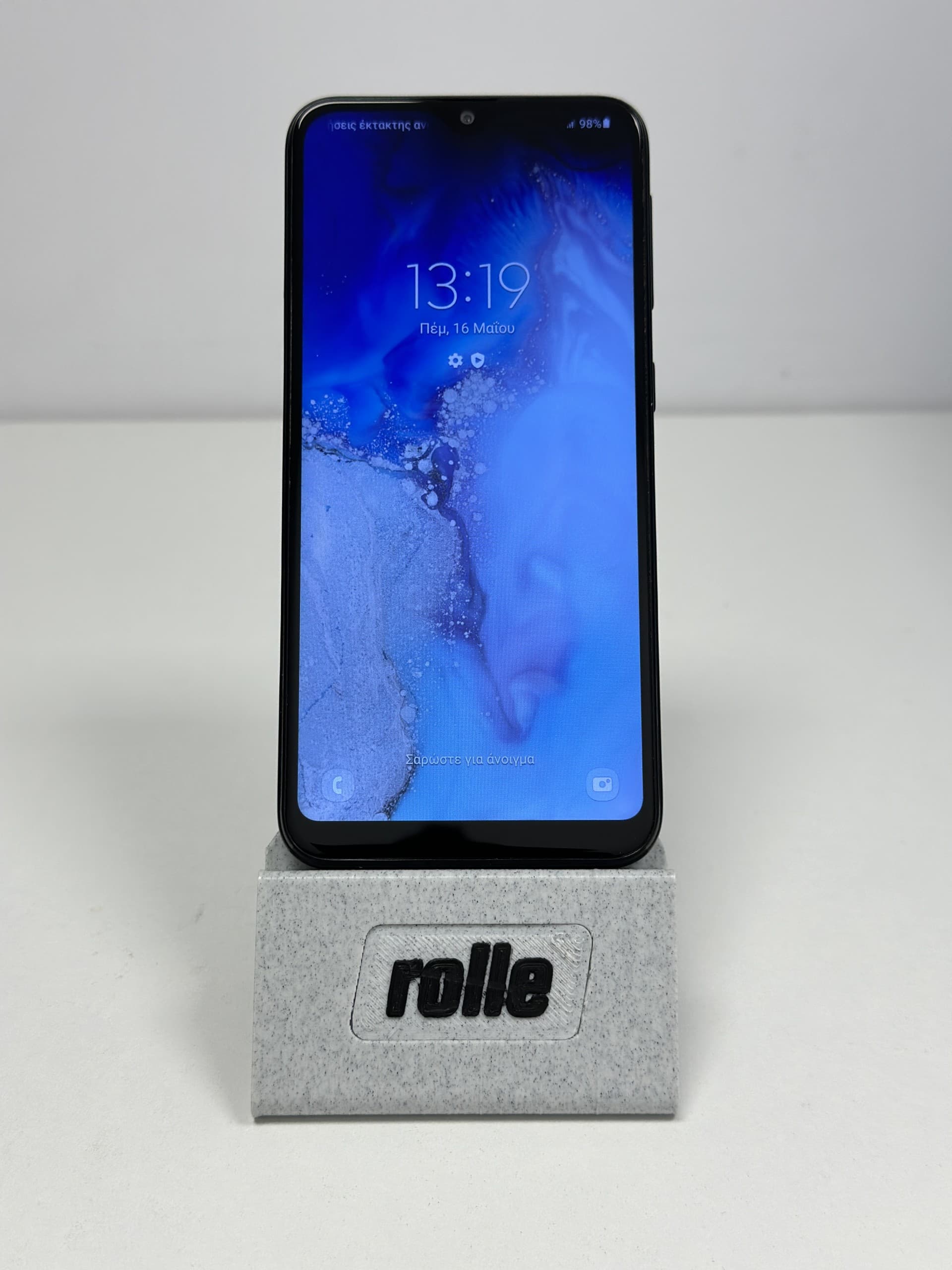 Samsung Galaxy A20e 32GB Black