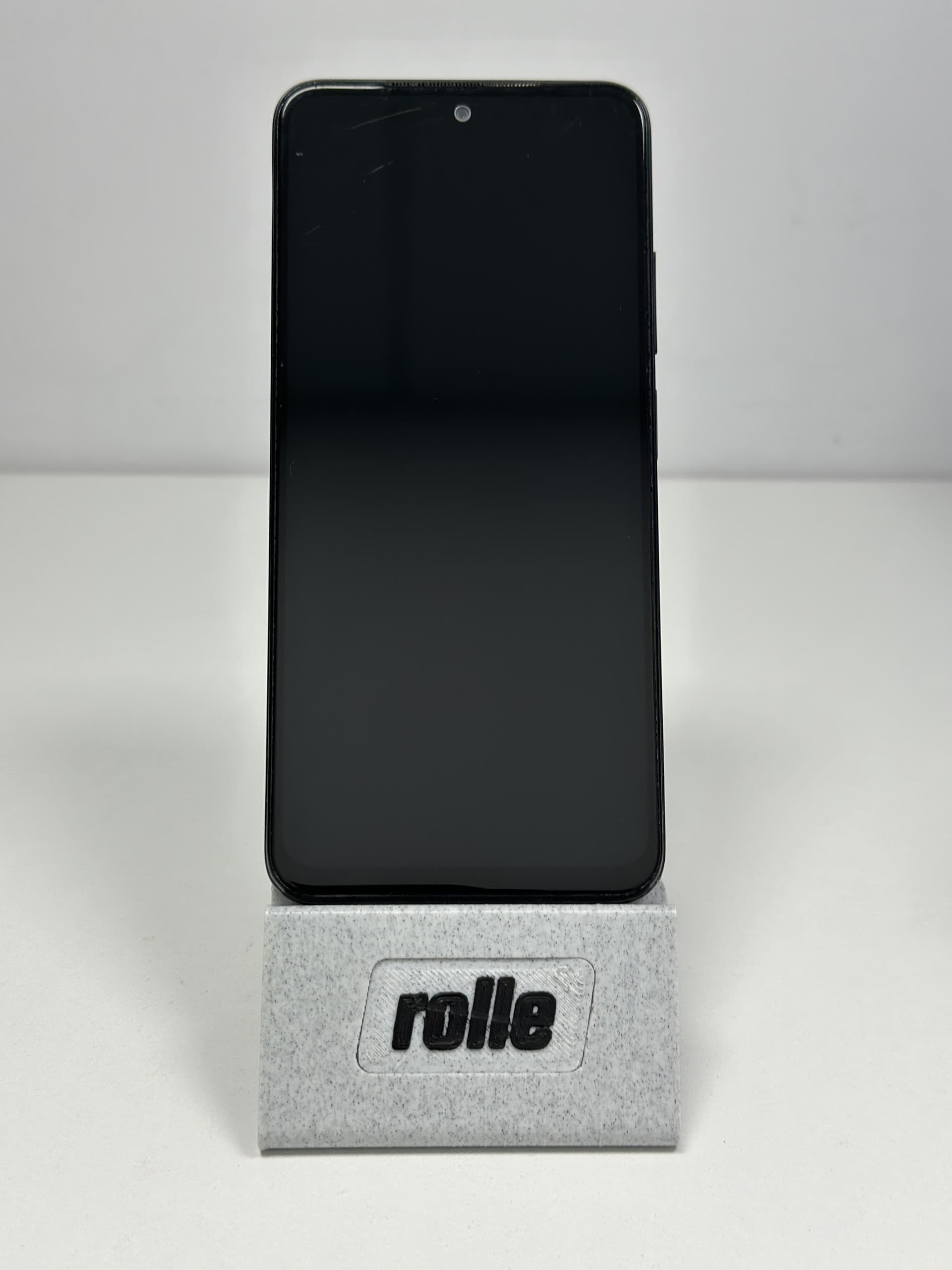 Xiaomi Redmi Note 11S 128GB Graphite Gray