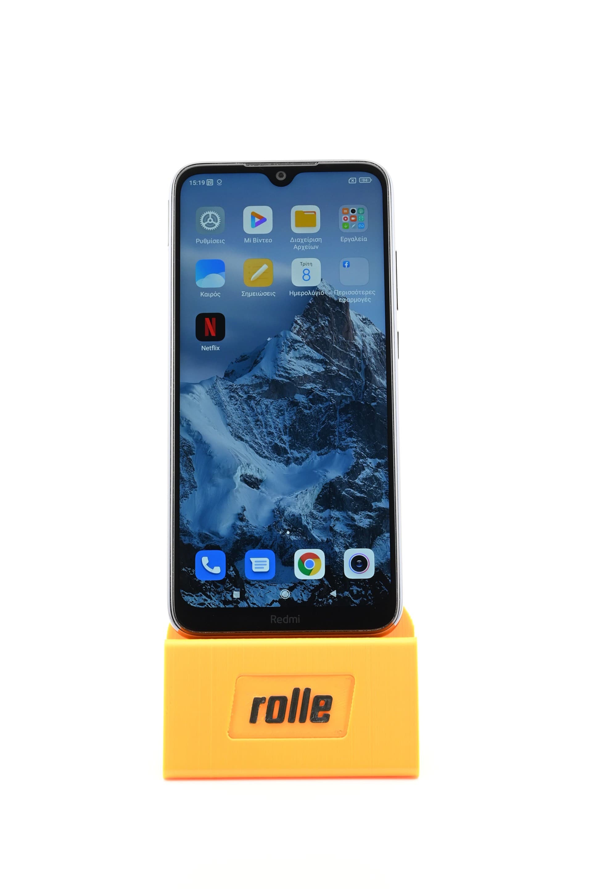 Xiaomi Redmi Note 8T 32GB Starscape Blue