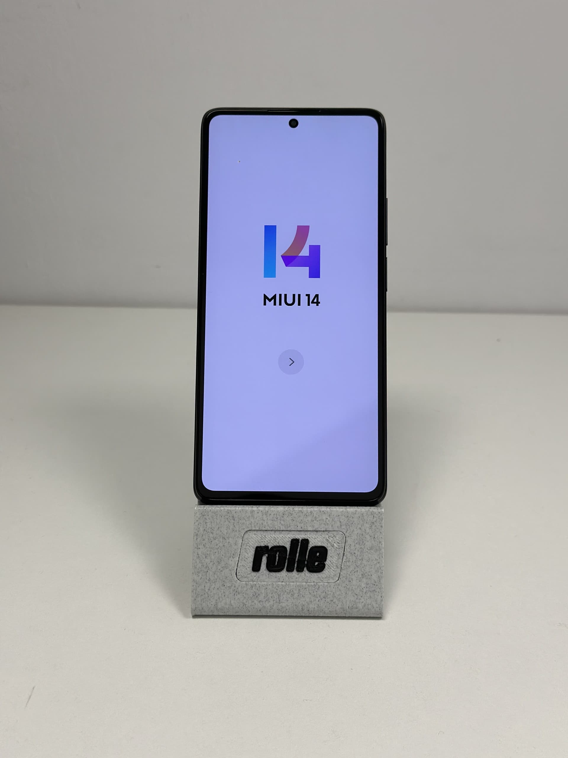Xiaomi 11T Pro 128GB Meteorite Gray
