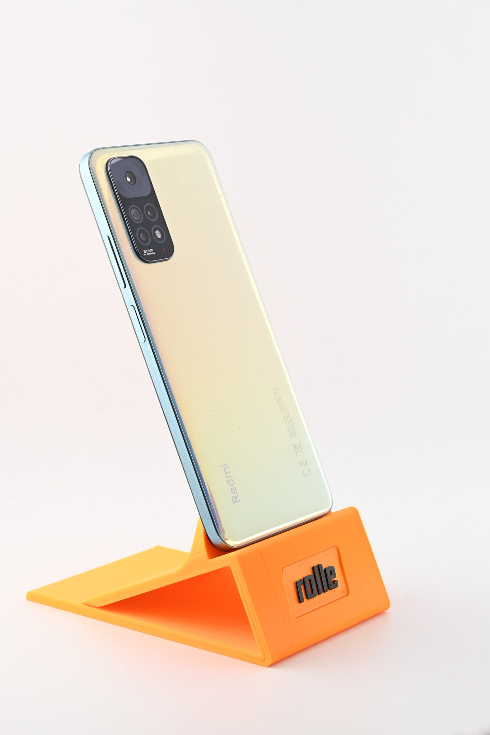 Xiaomi Redmi Note 11 64GB Twilight Blue