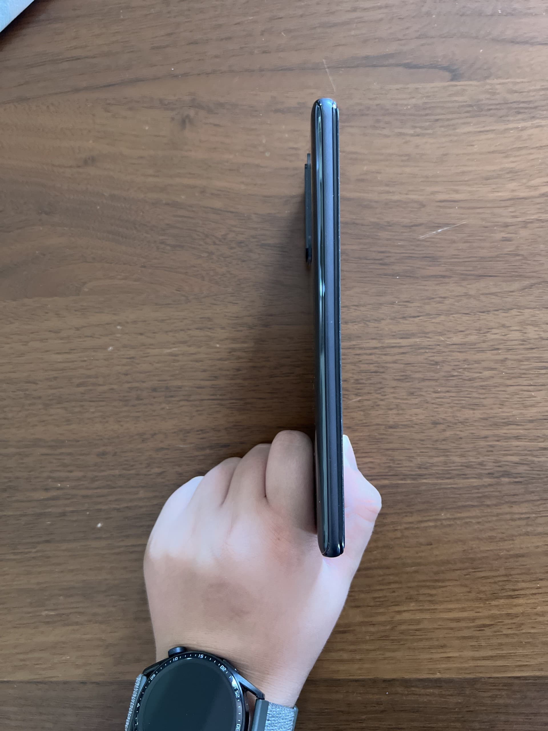 Xiaomi 11T Pro 256GB Meteorite Gray