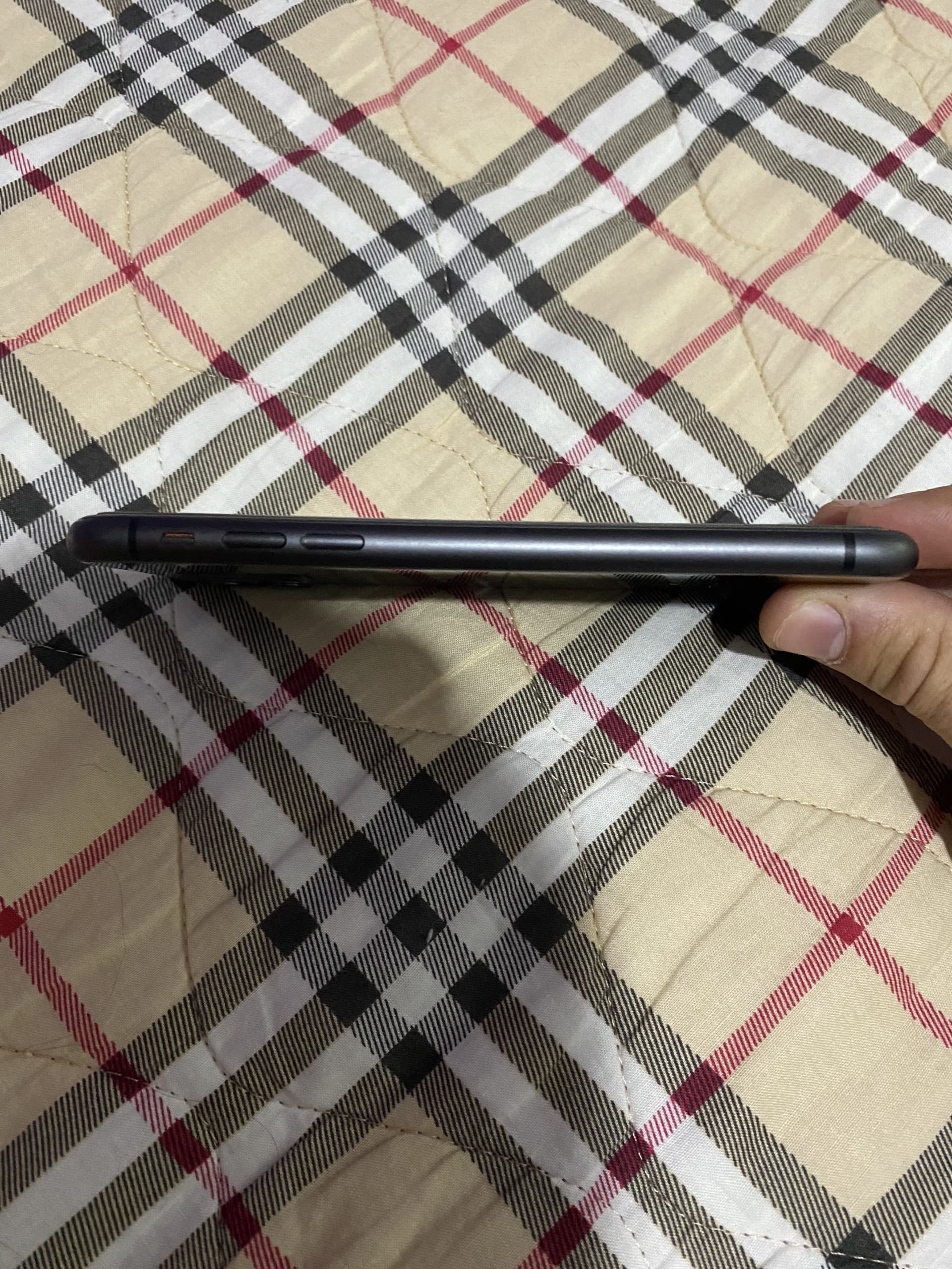 Apple iPhone 11 64GB Black