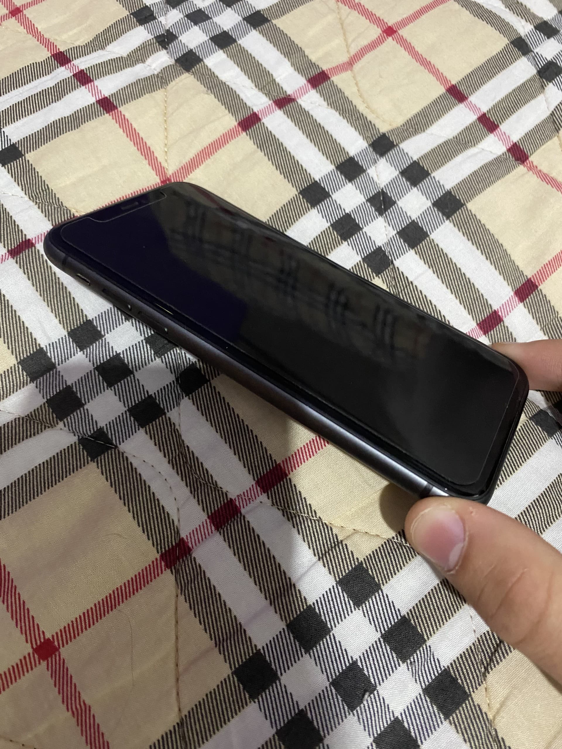 Apple iPhone 11 64GB Black