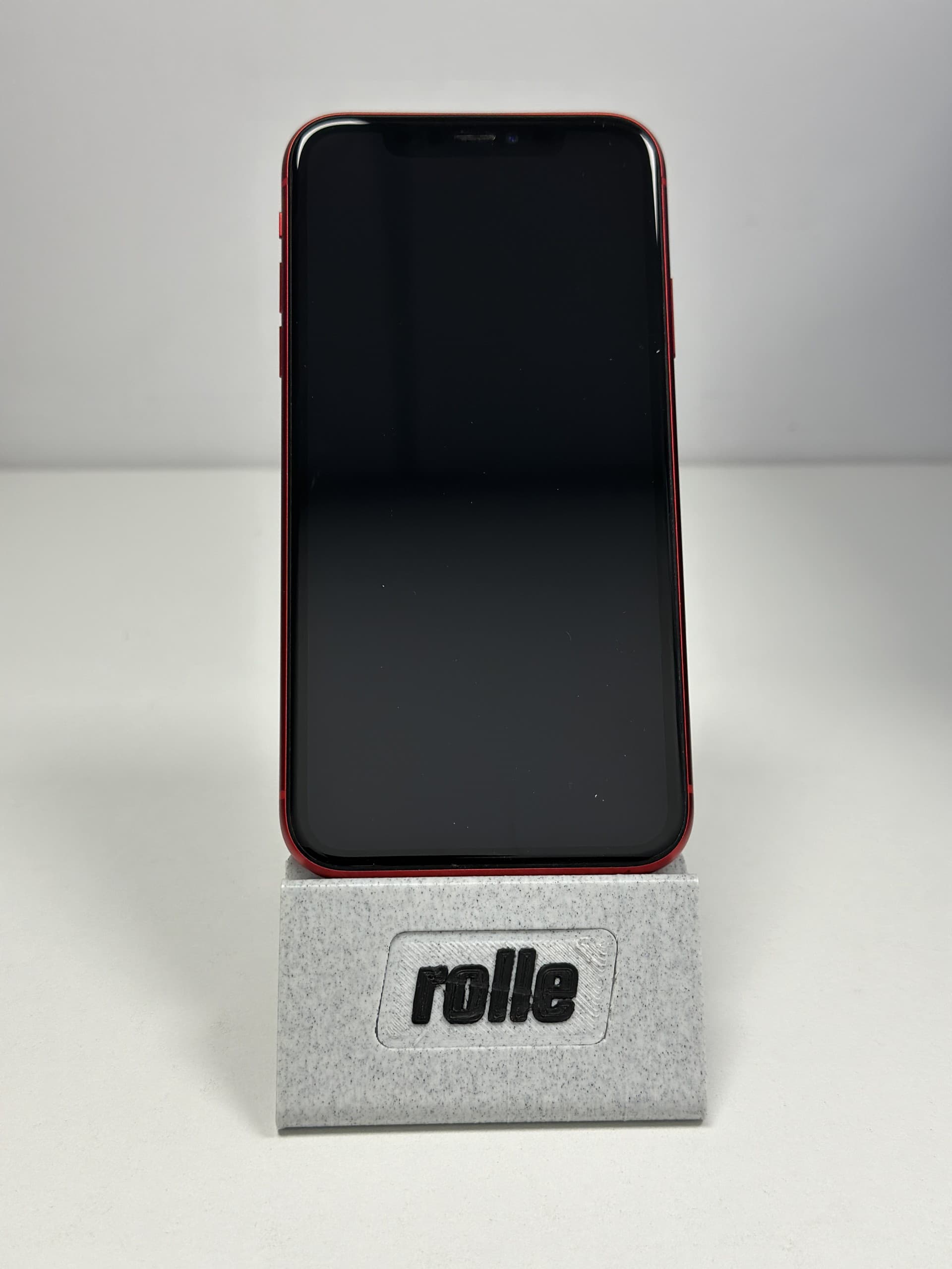 Apple iPhone 11 256GB Red