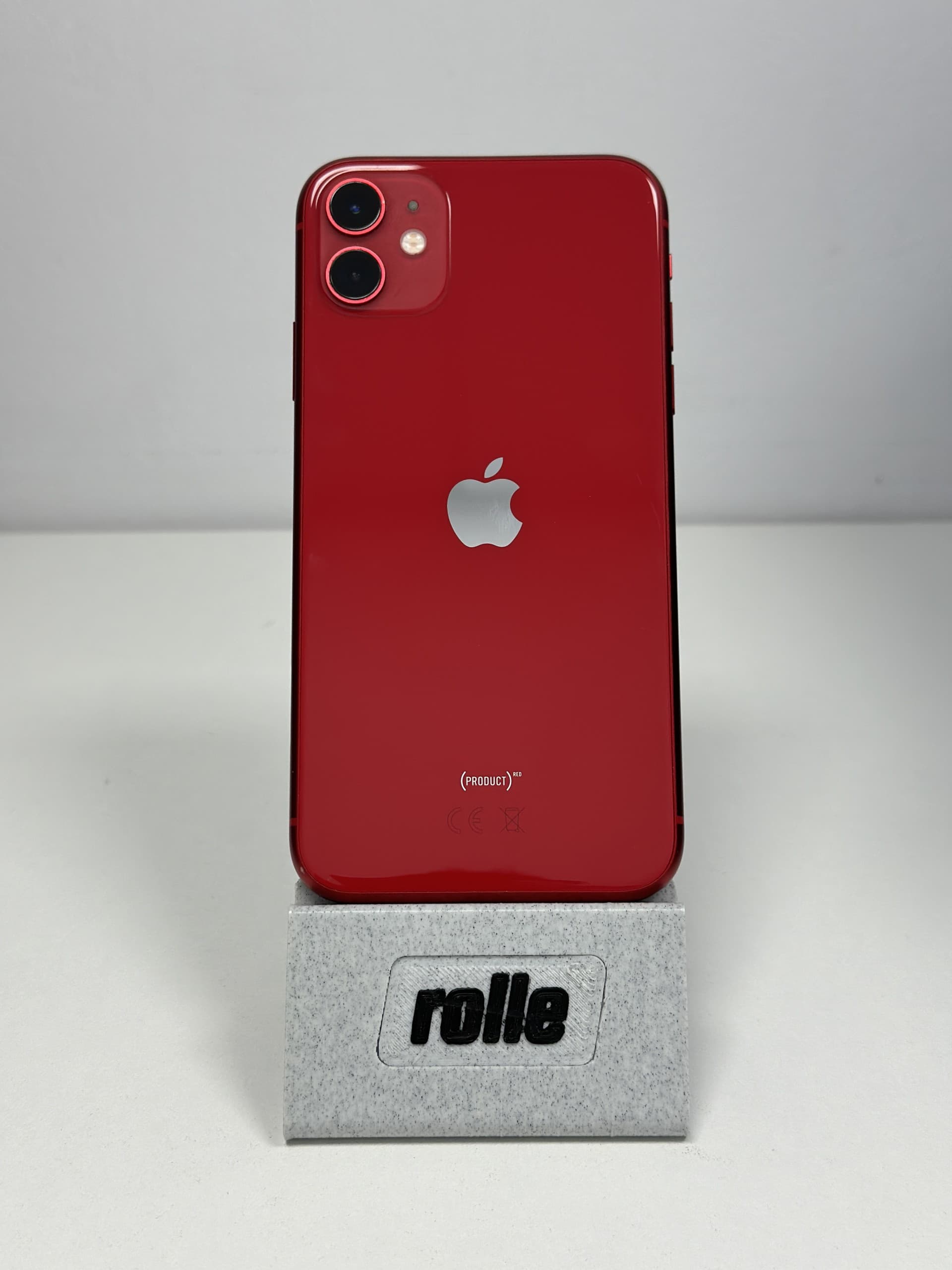 Apple iPhone 11 256GB Red