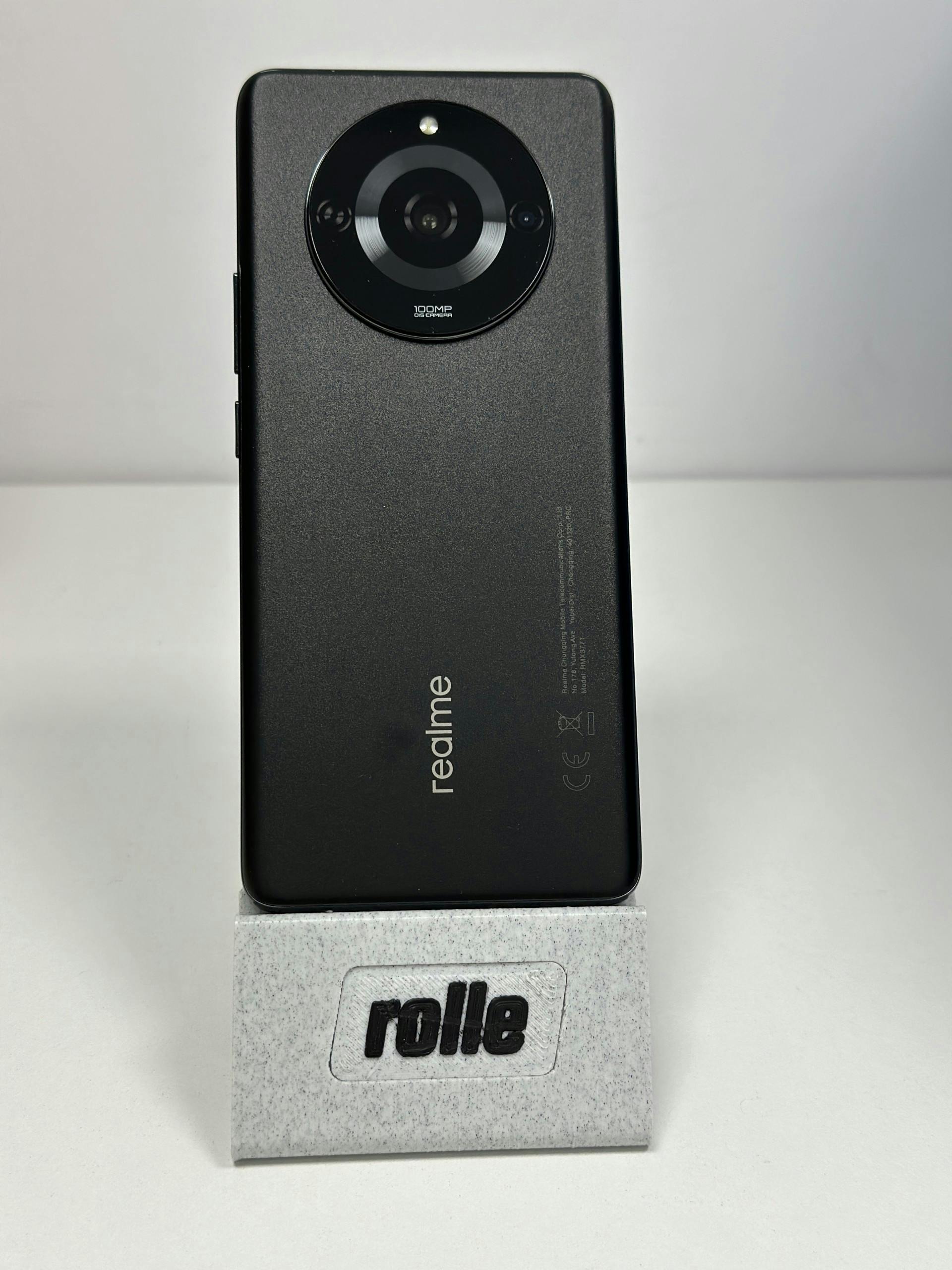 Realme 11 Pro 256GB Astral Black
