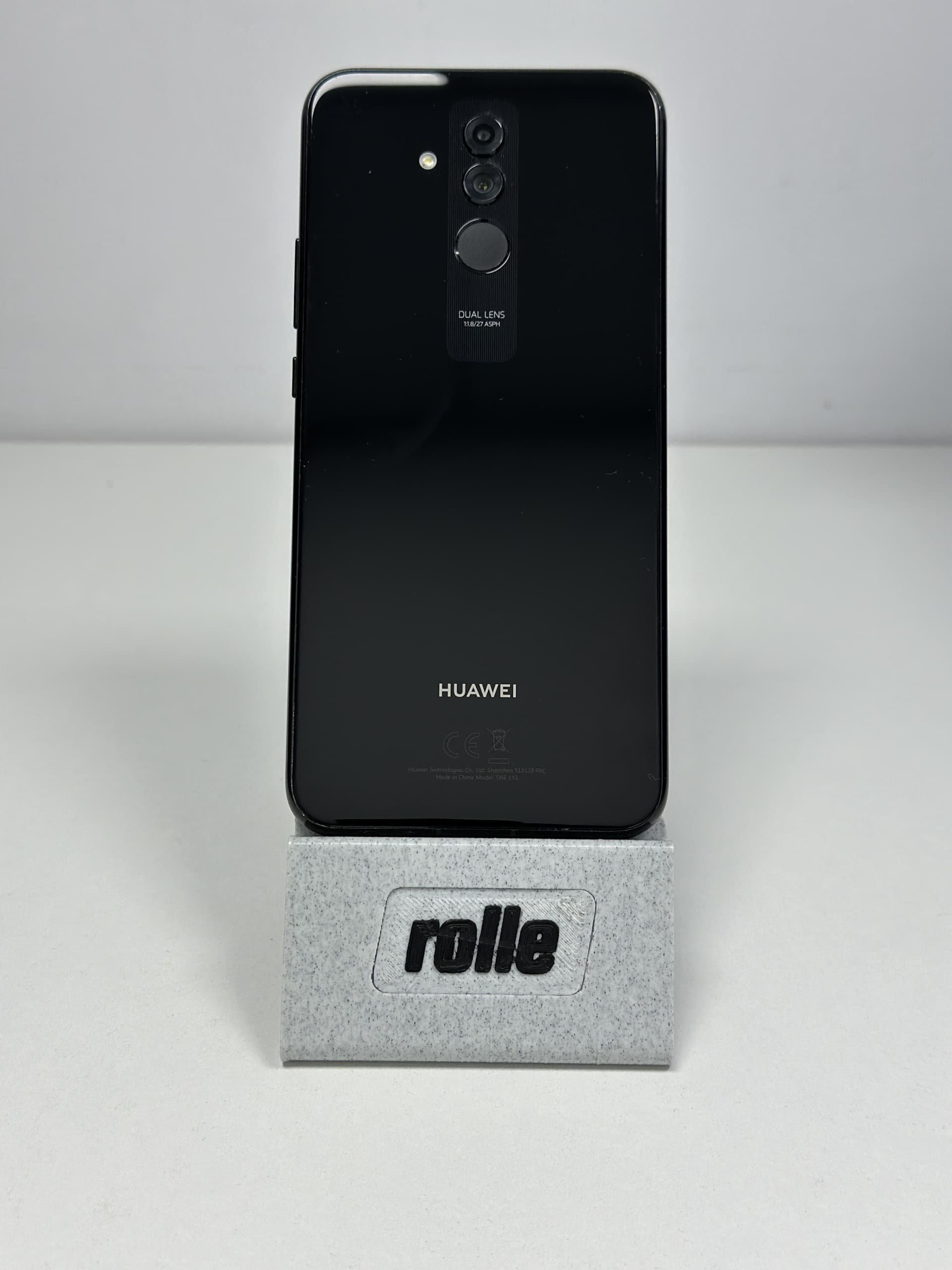 Huawei Mate 20 lite 64GB Black