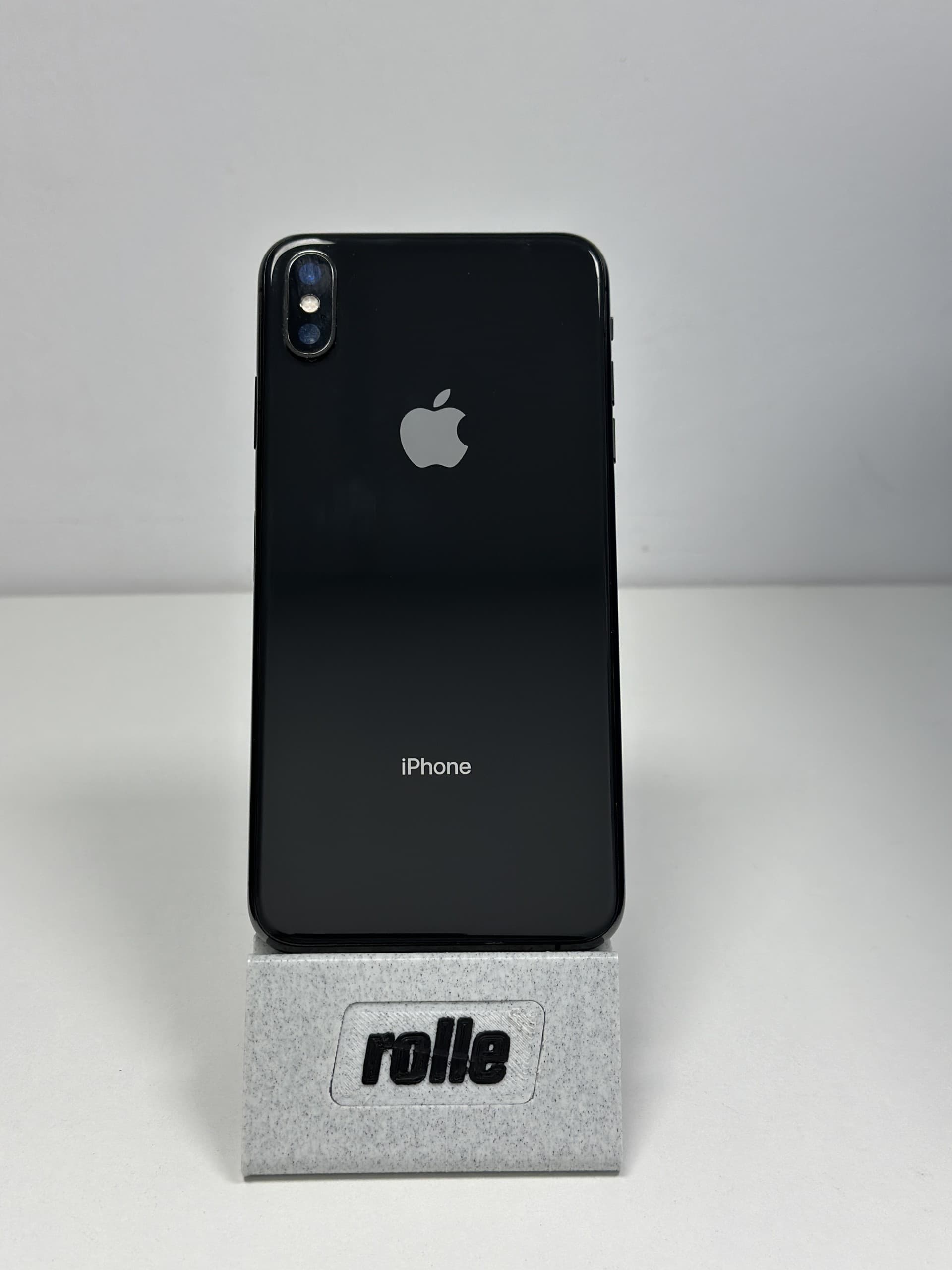 Apple iPhone XS Max 256GB Space Gray