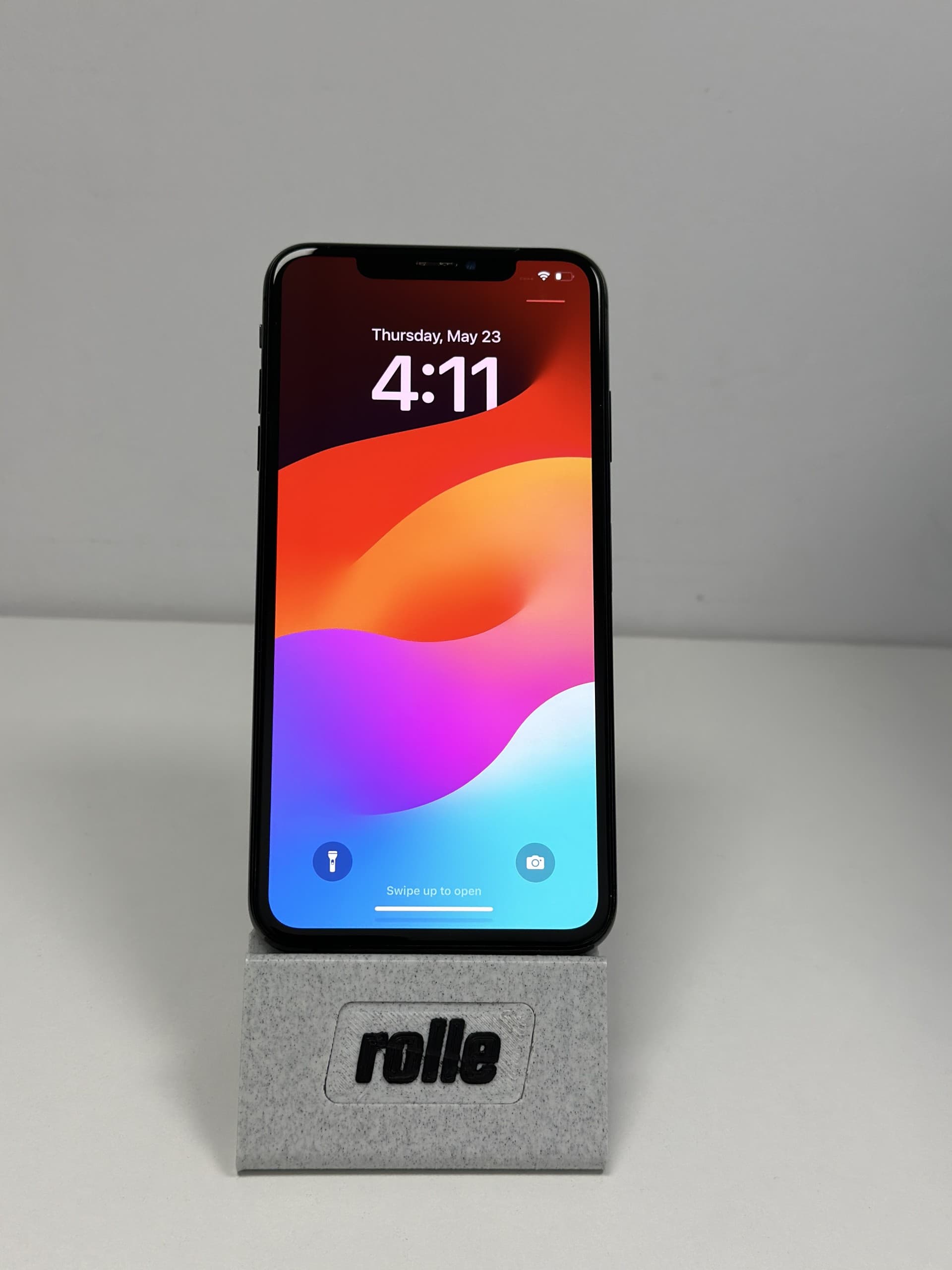 Apple iPhone XS Max 256GB Space Gray