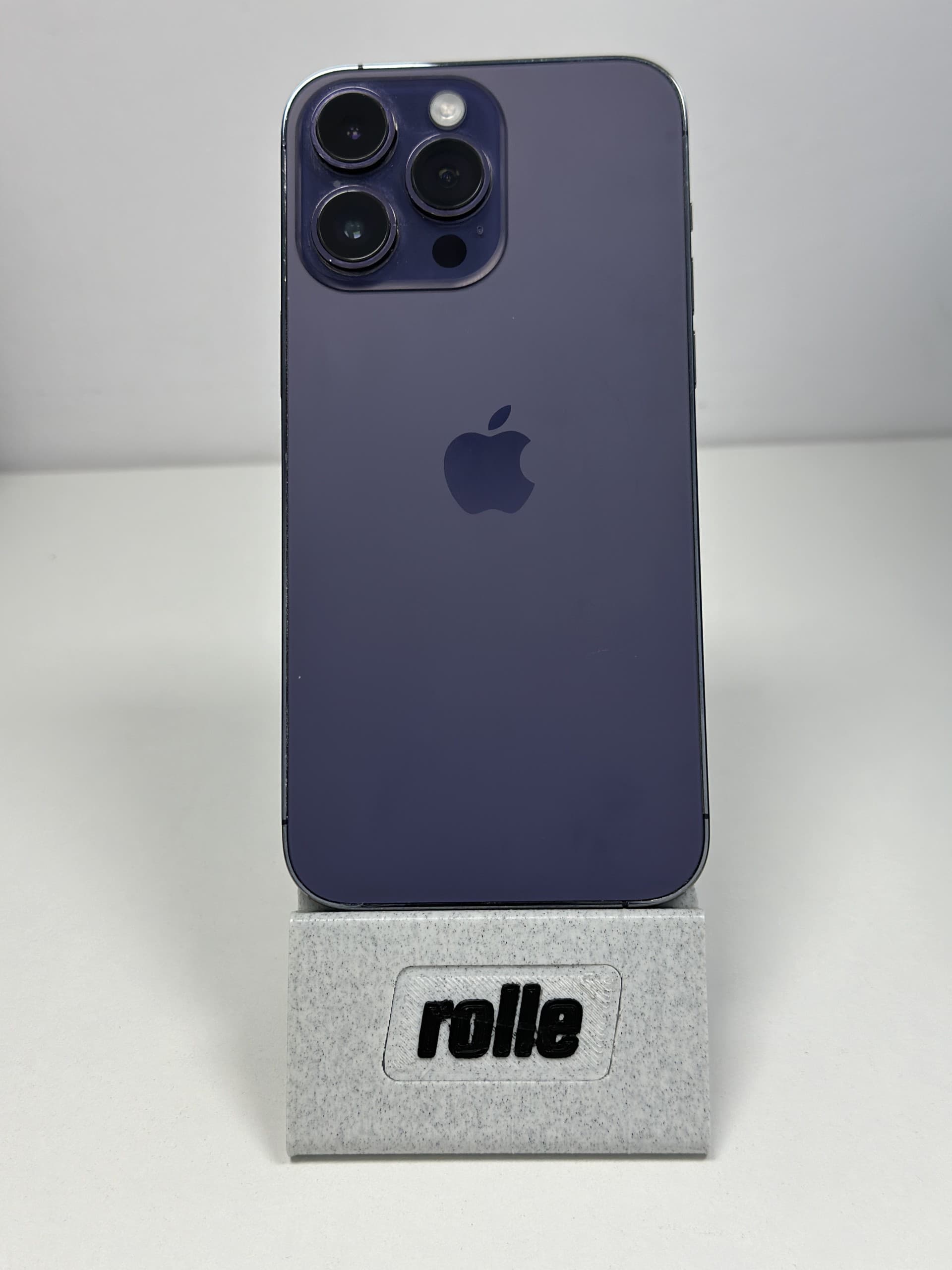 Apple iPhone 14 Pro Max 256GB Deep Purple