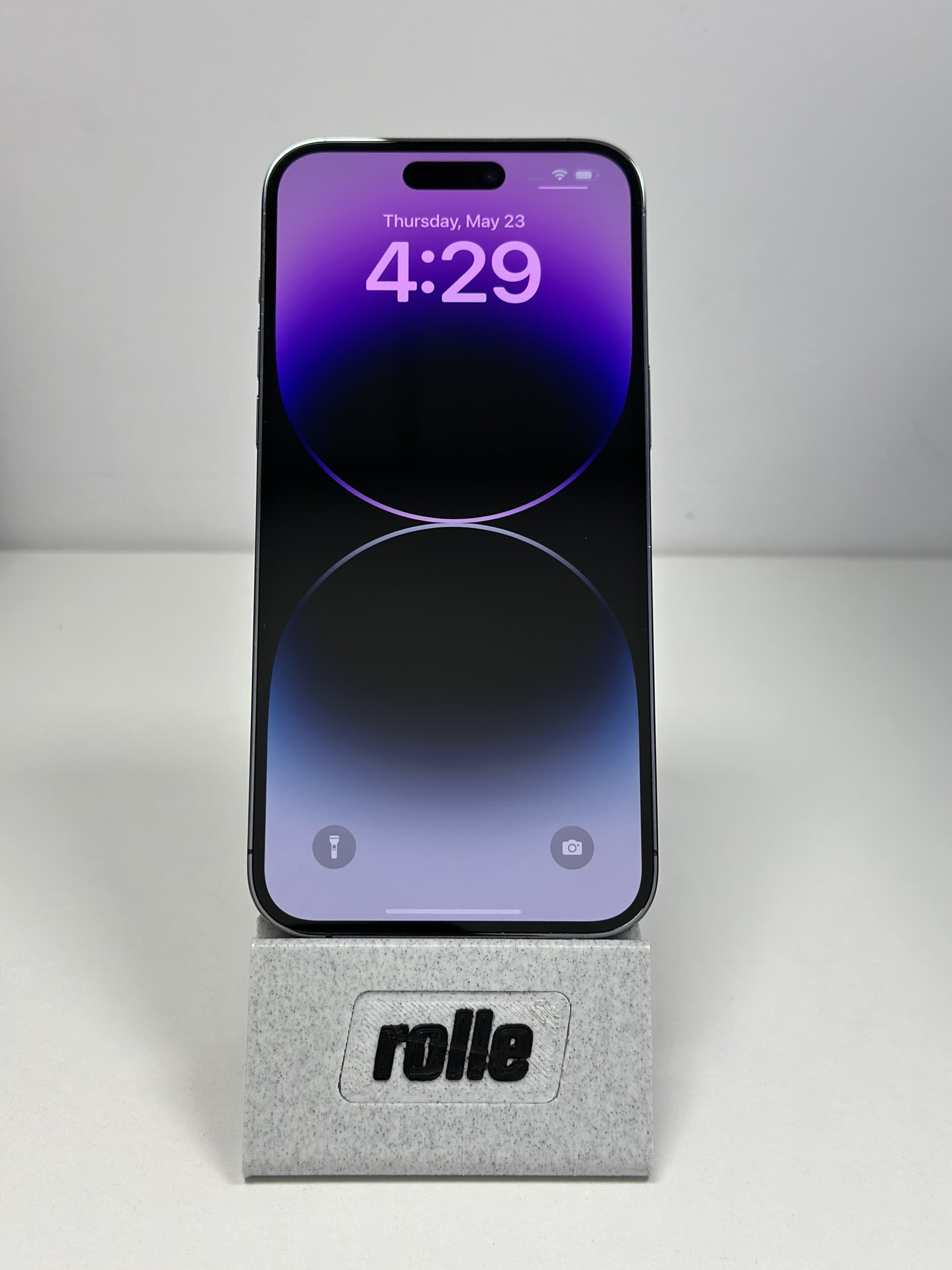 Apple iPhone 14 Pro Max 256GB Deep Purple