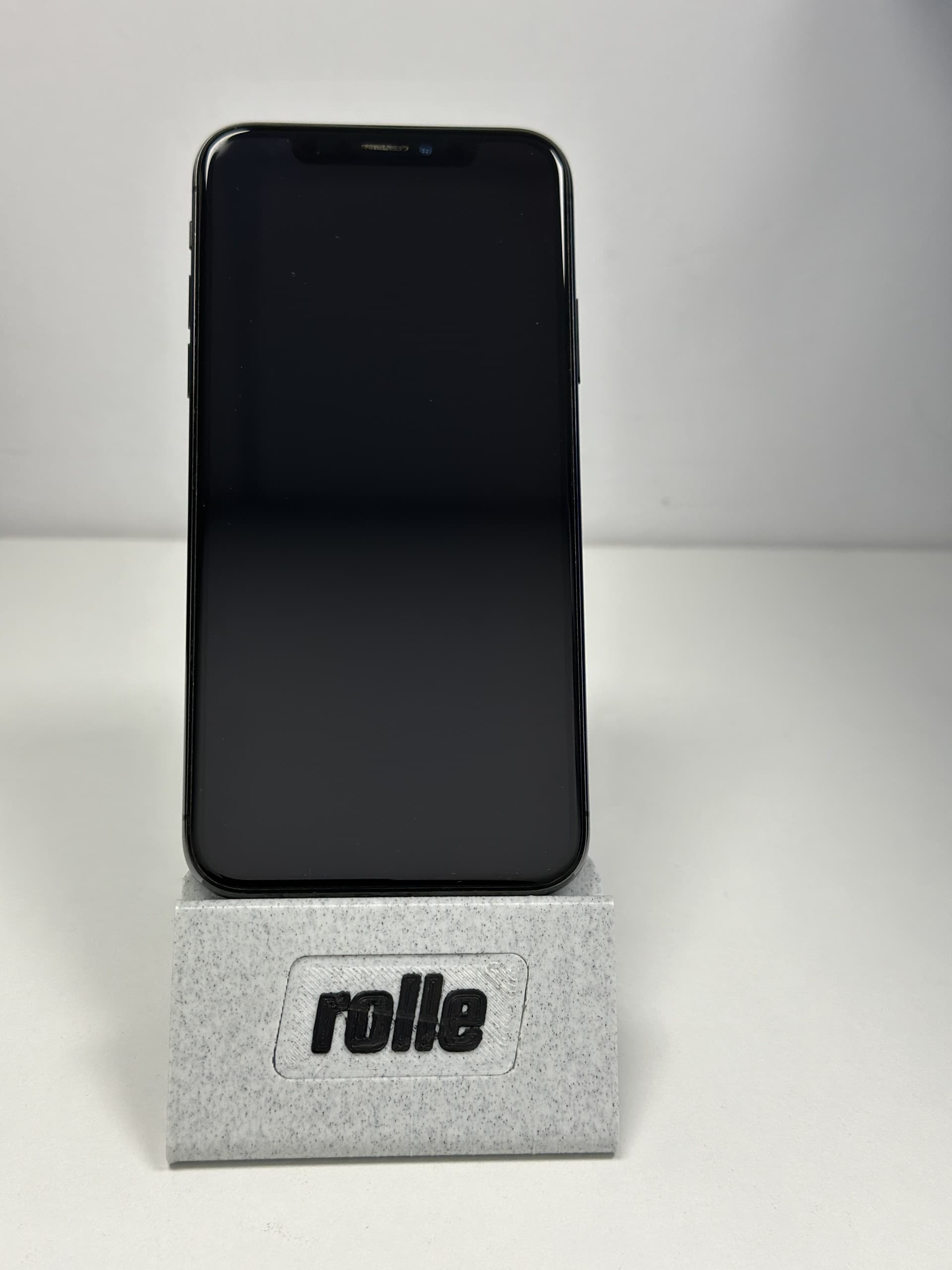 Apple iPhone X 256GB Space Gray