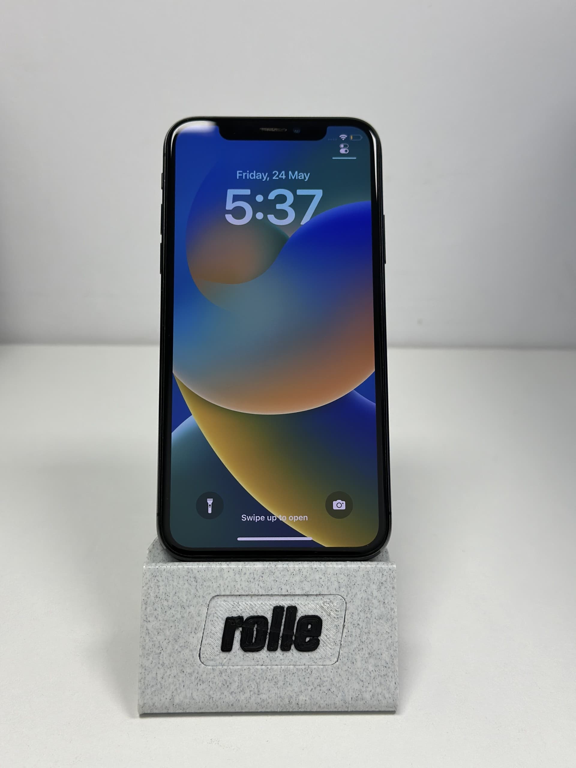 Apple iPhone X 256GB Space Gray