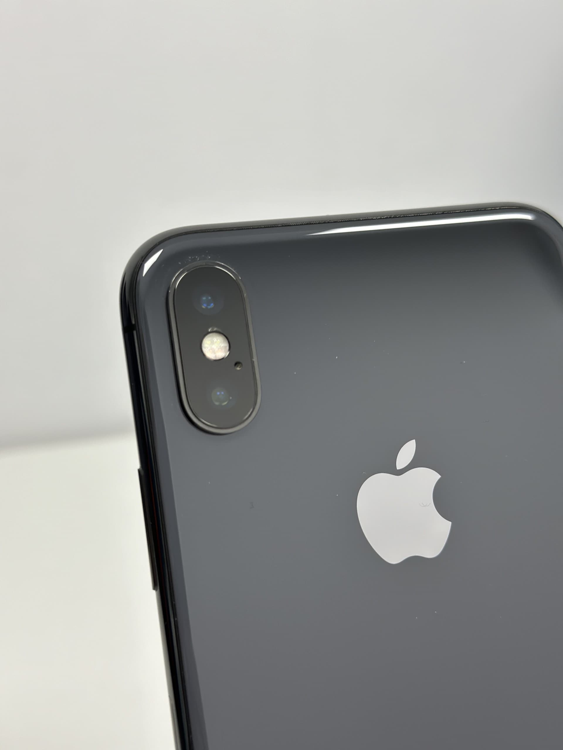 Apple iPhone X 256GB Space Gray