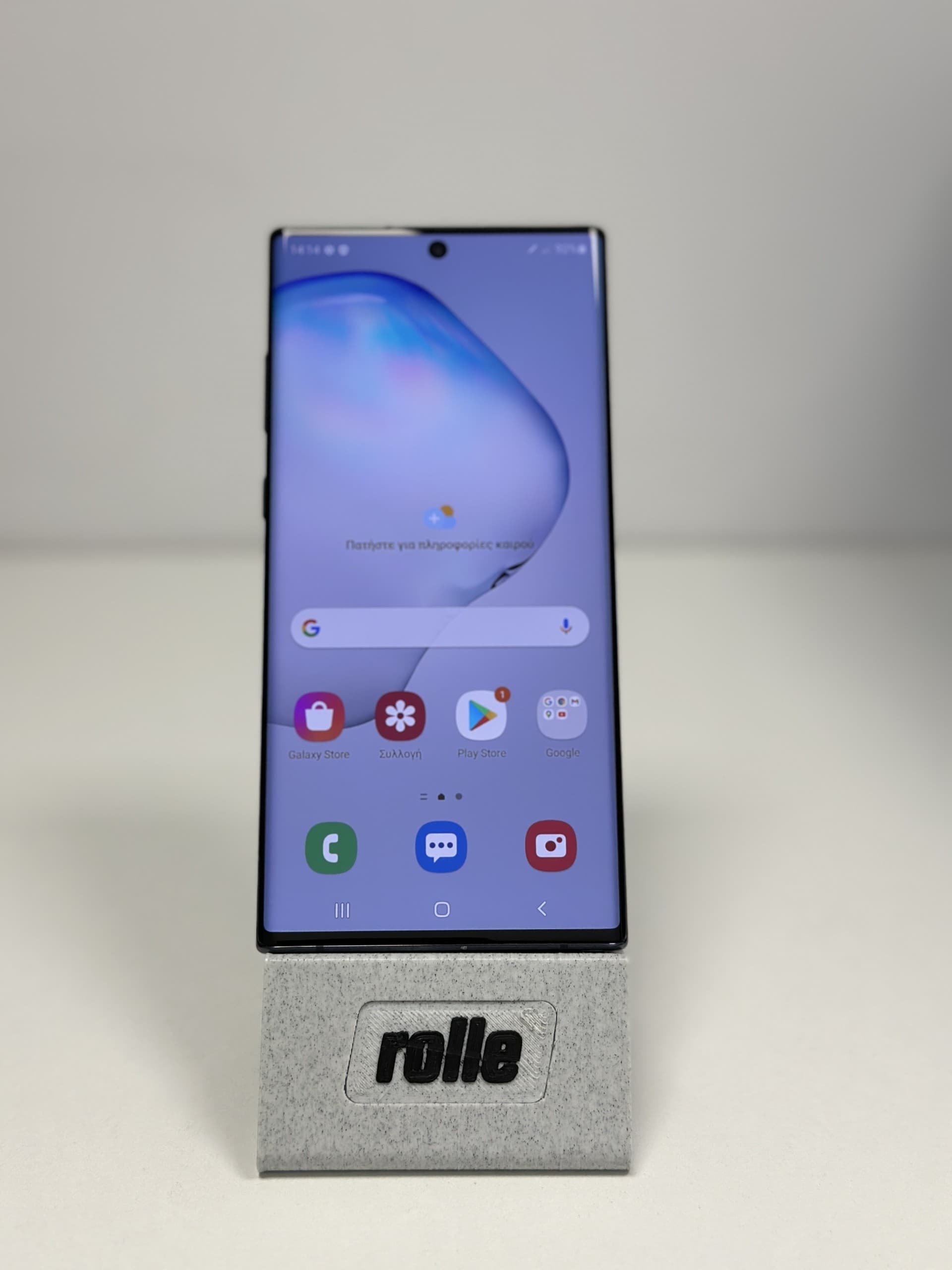 Samsung Galaxy Note10 Plus 256GB Aura Black