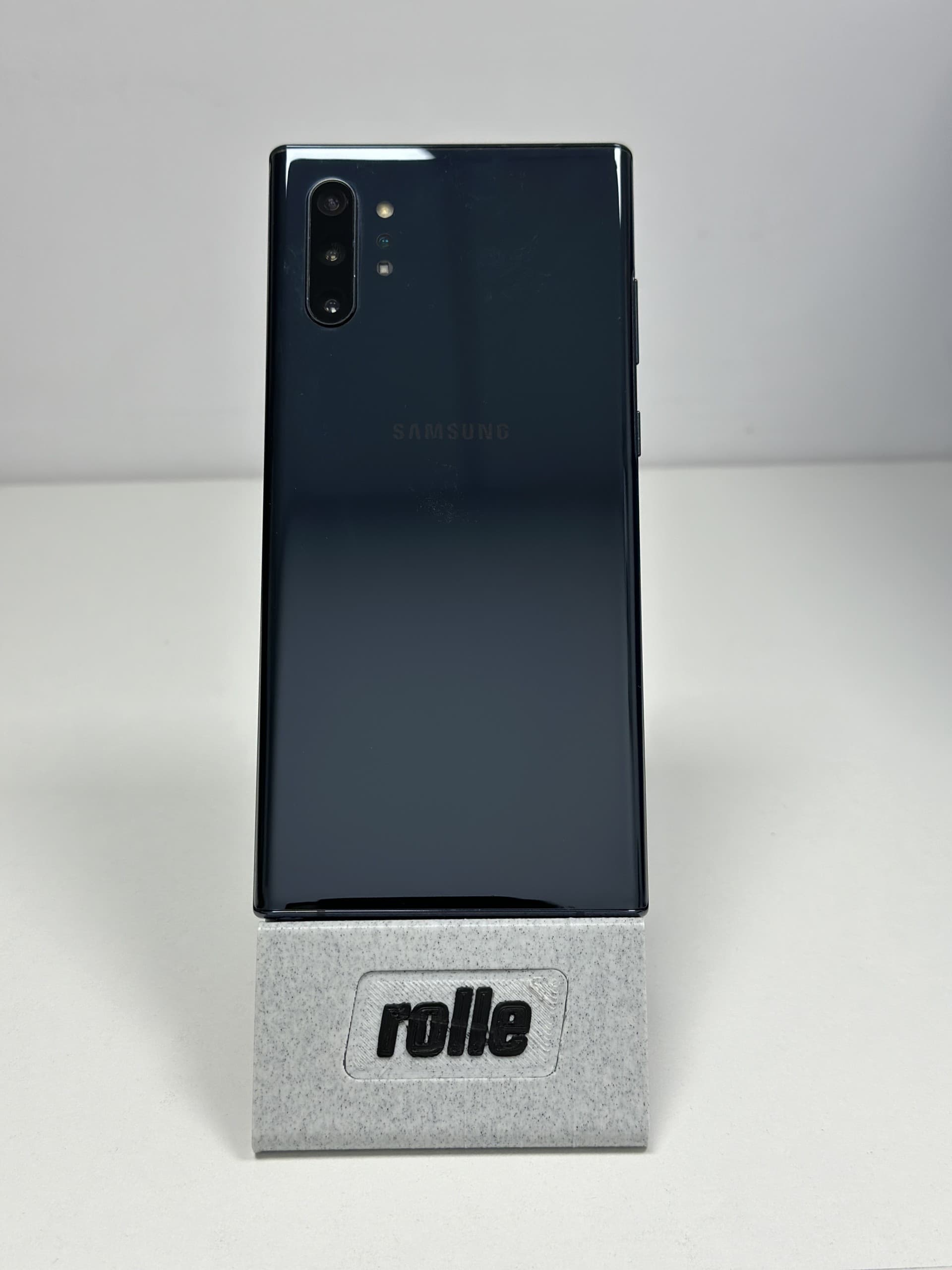 Samsung Galaxy Note10 Plus 256GB Aura Black