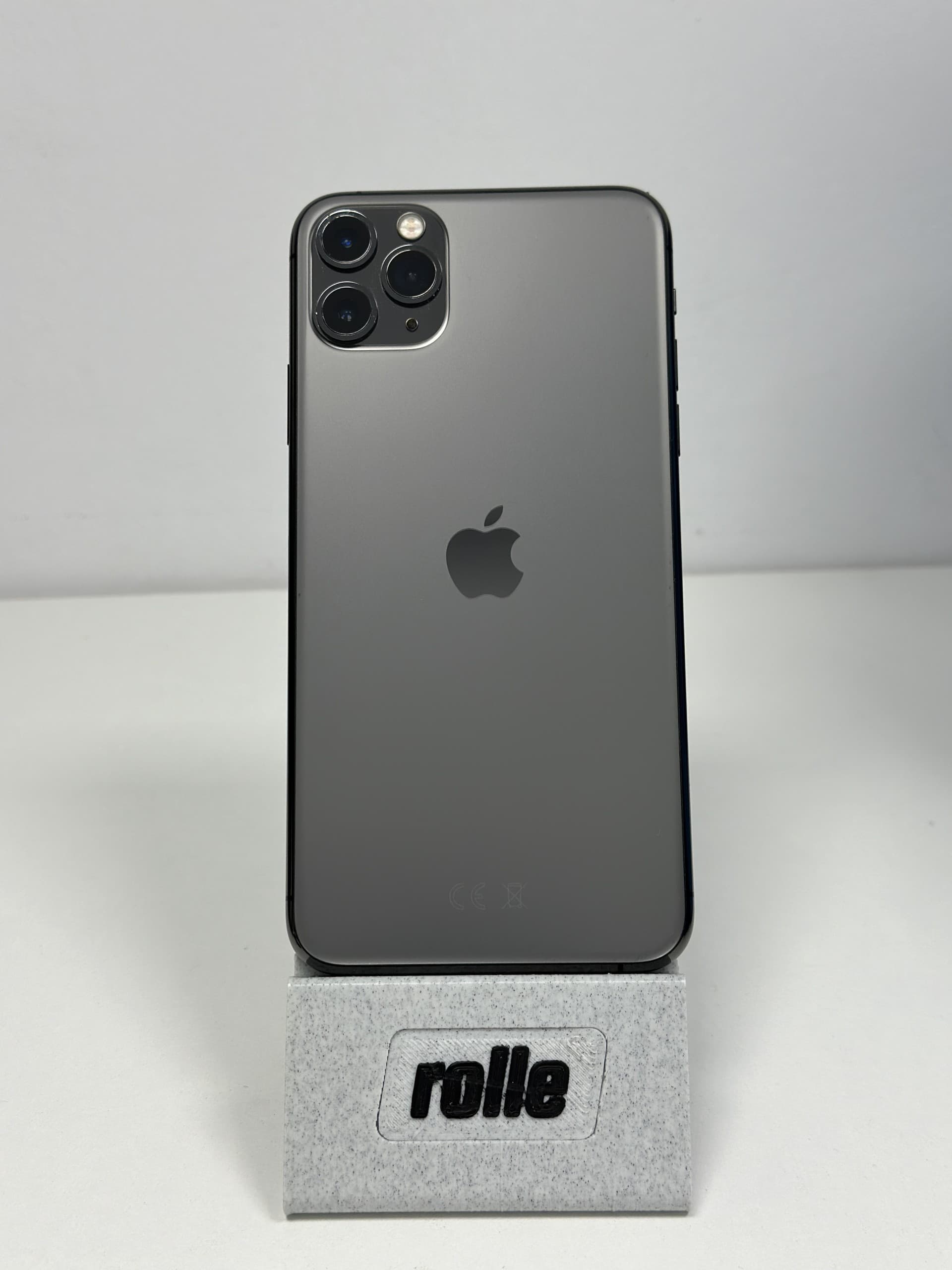 Apple iPhone 11 Pro Max 64GB Matte Space Gray