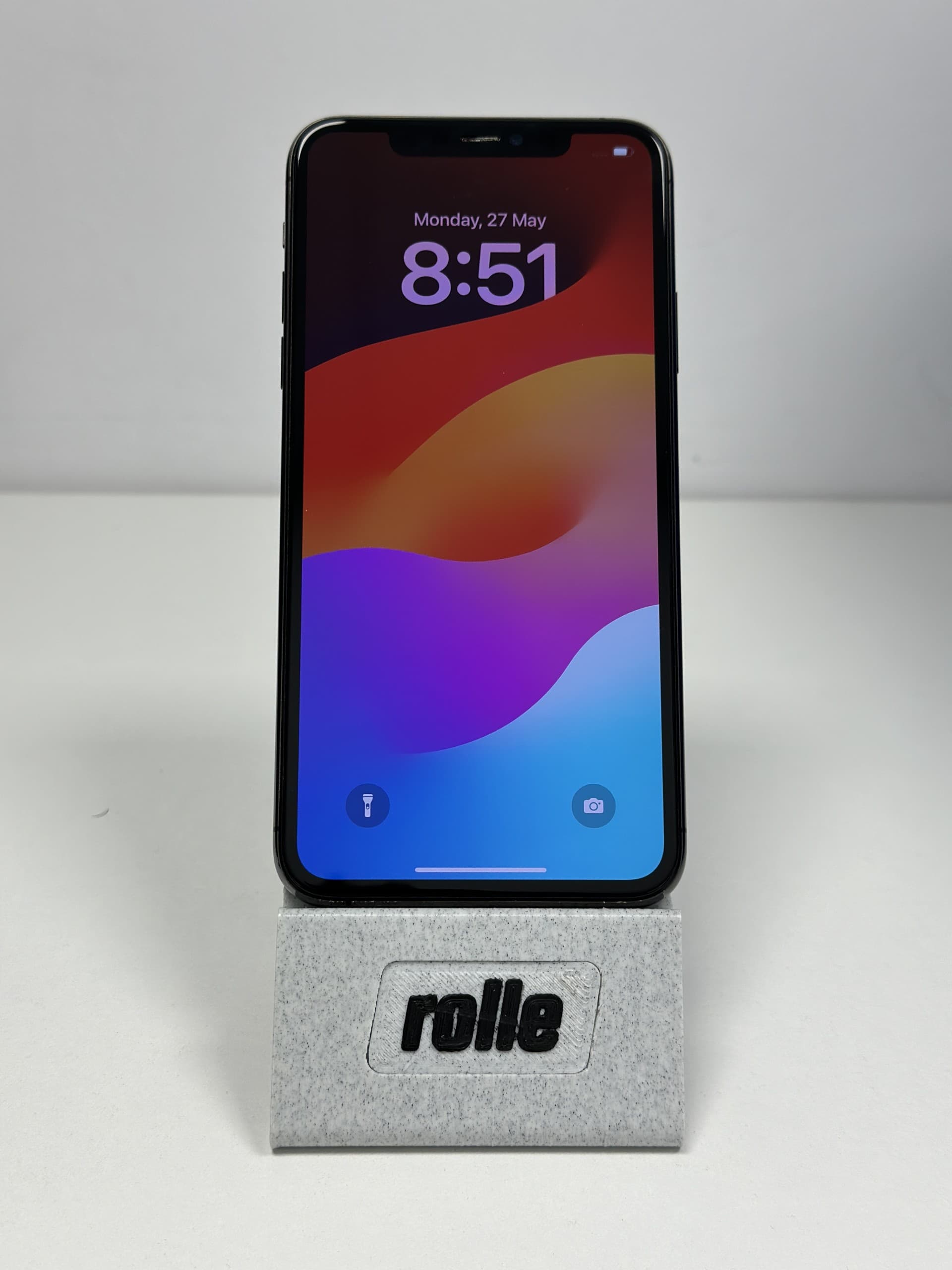 Apple iPhone 11 Pro Max 64GB Matte Space Gray