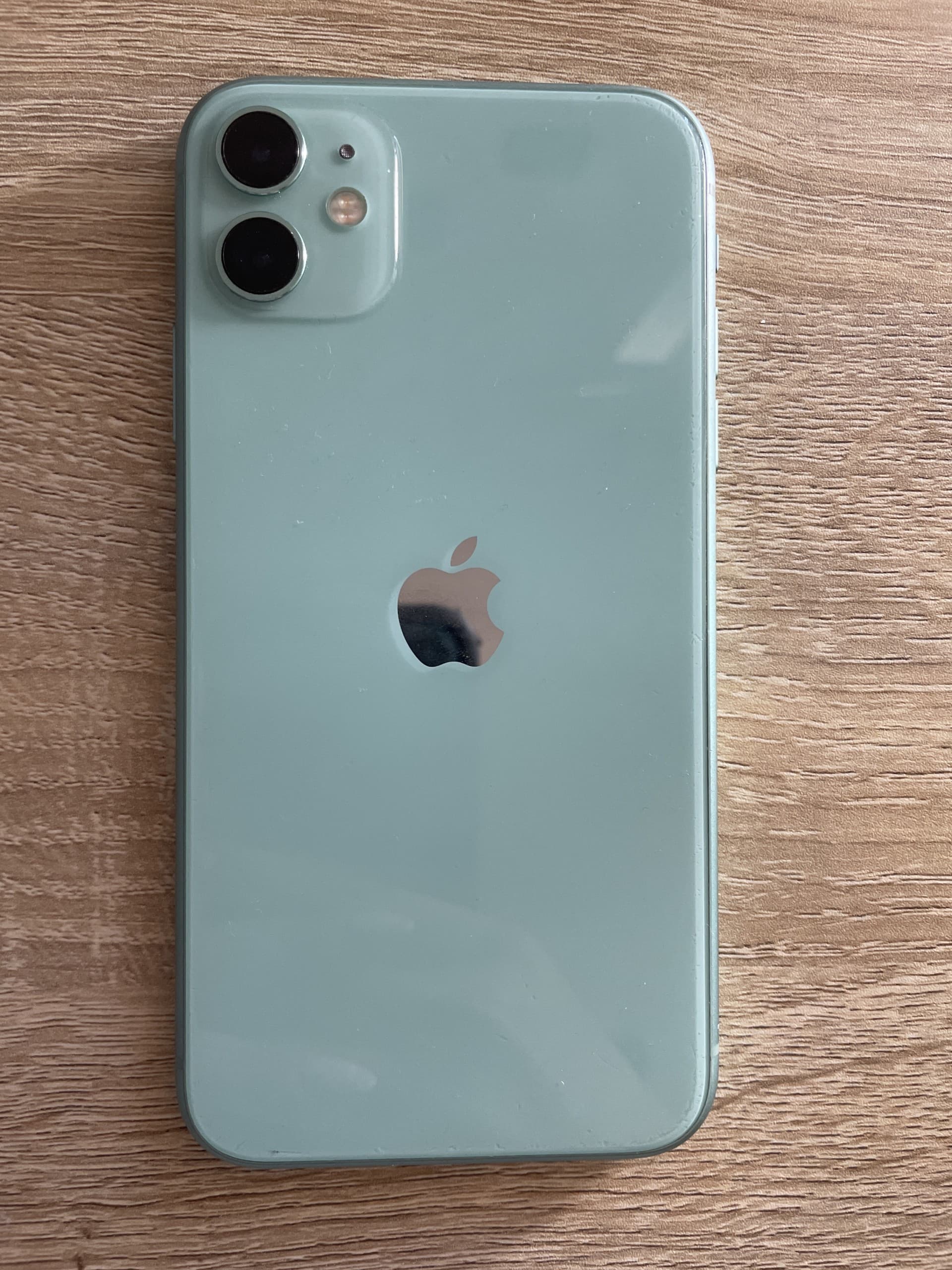 Apple iPhone 11 128GB Green