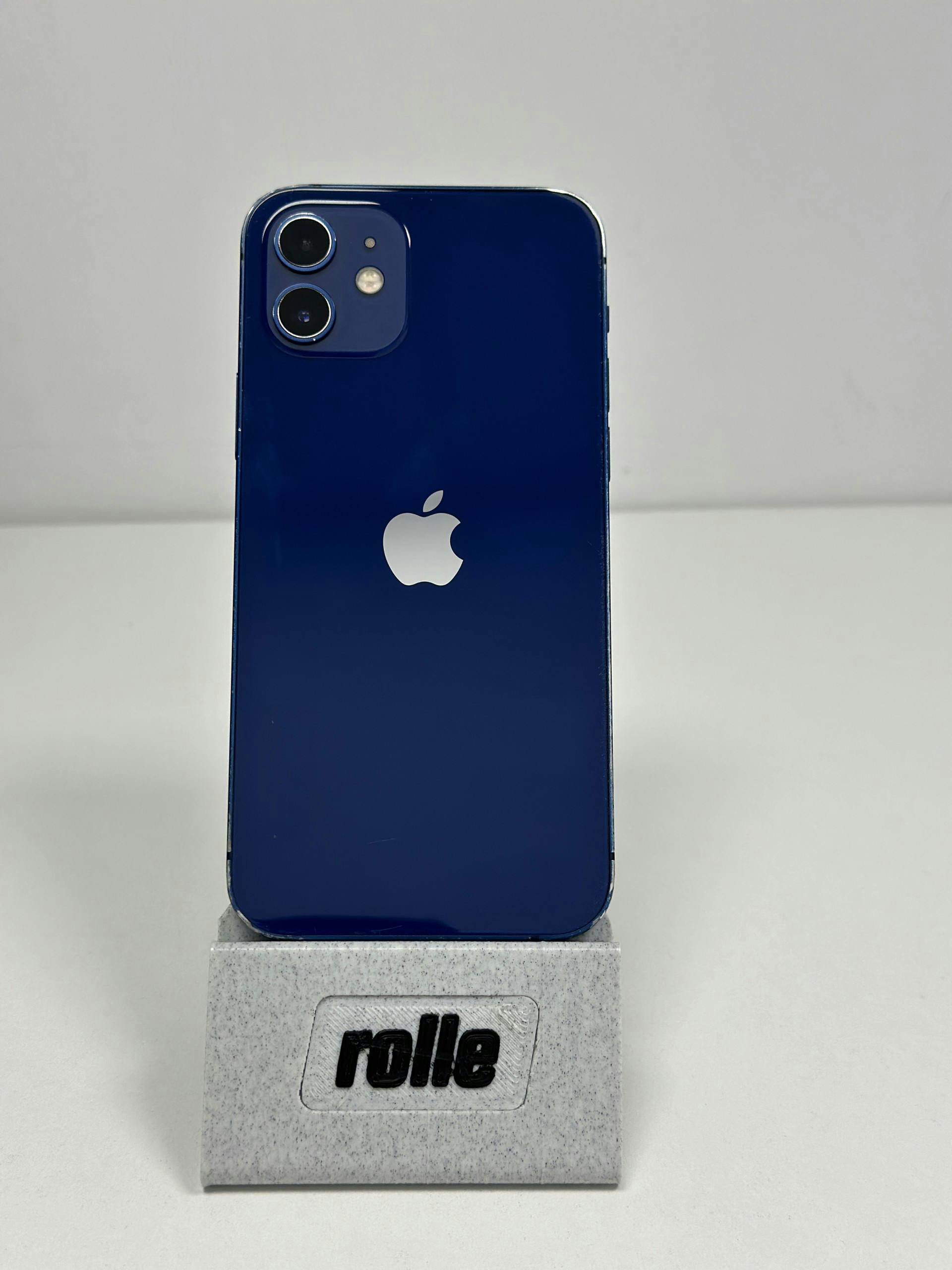 Apple iPhone 12 128GB Blue