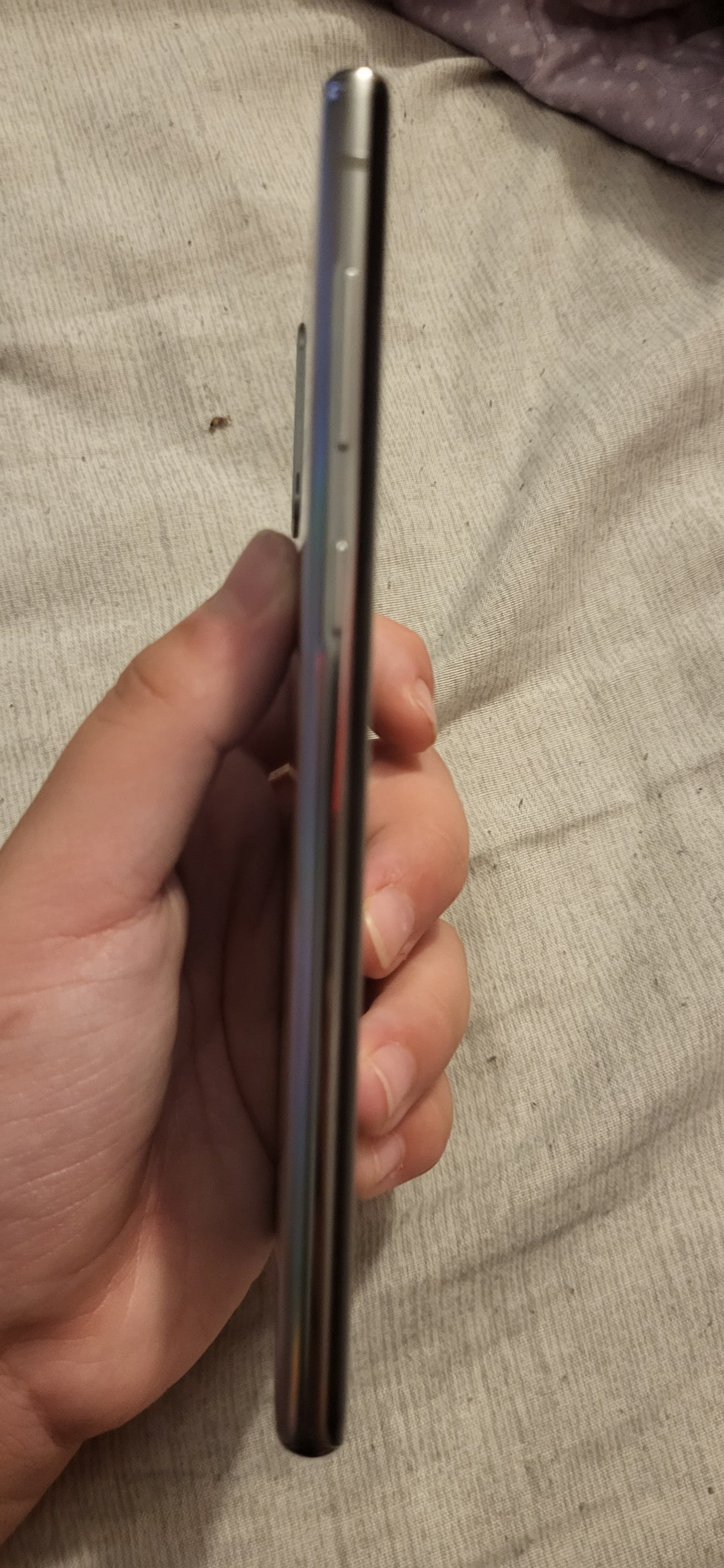 Samsung Galaxy Note10 256GB Aura Glow