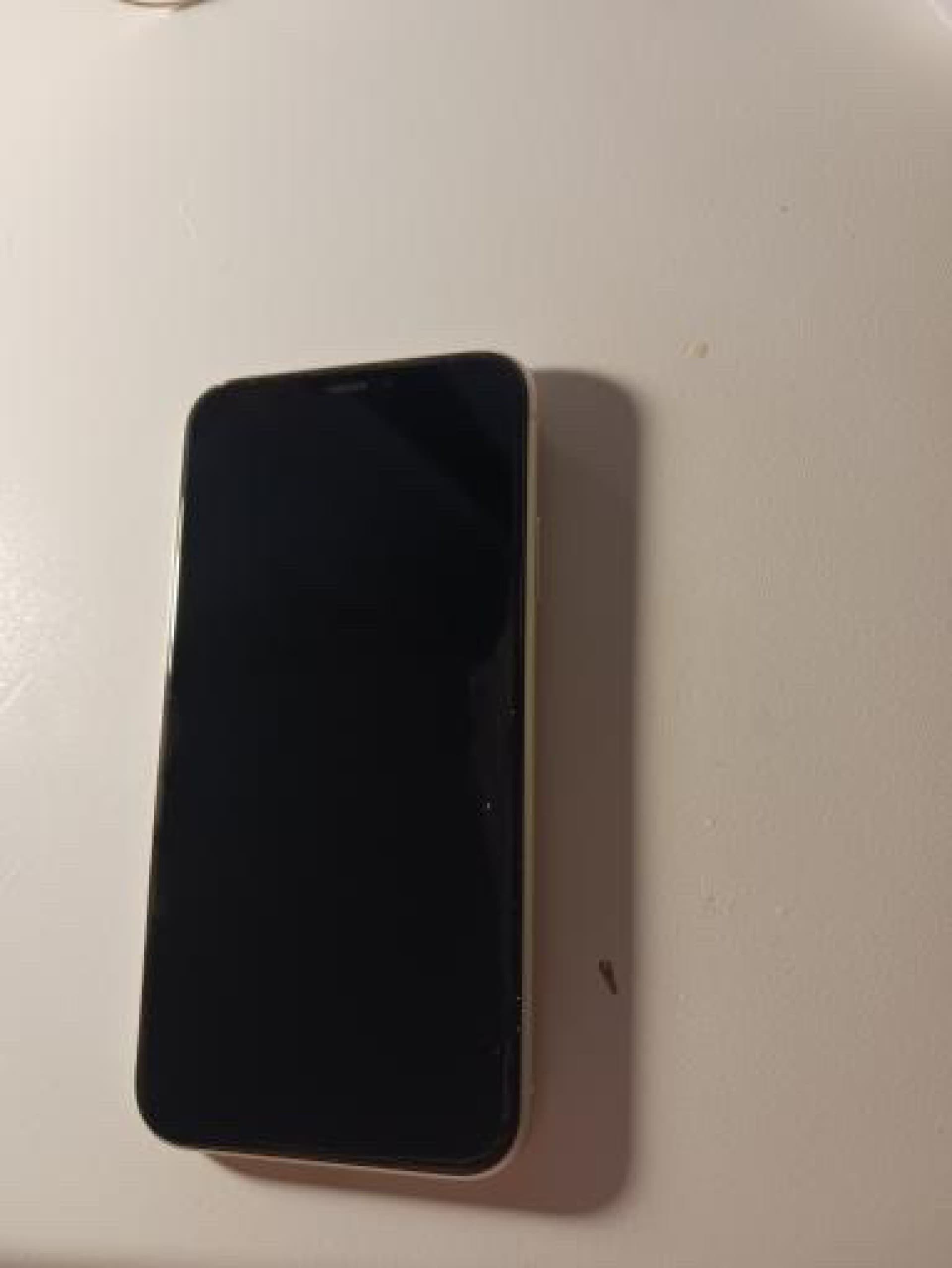 Apple iPhone 11 64GB White