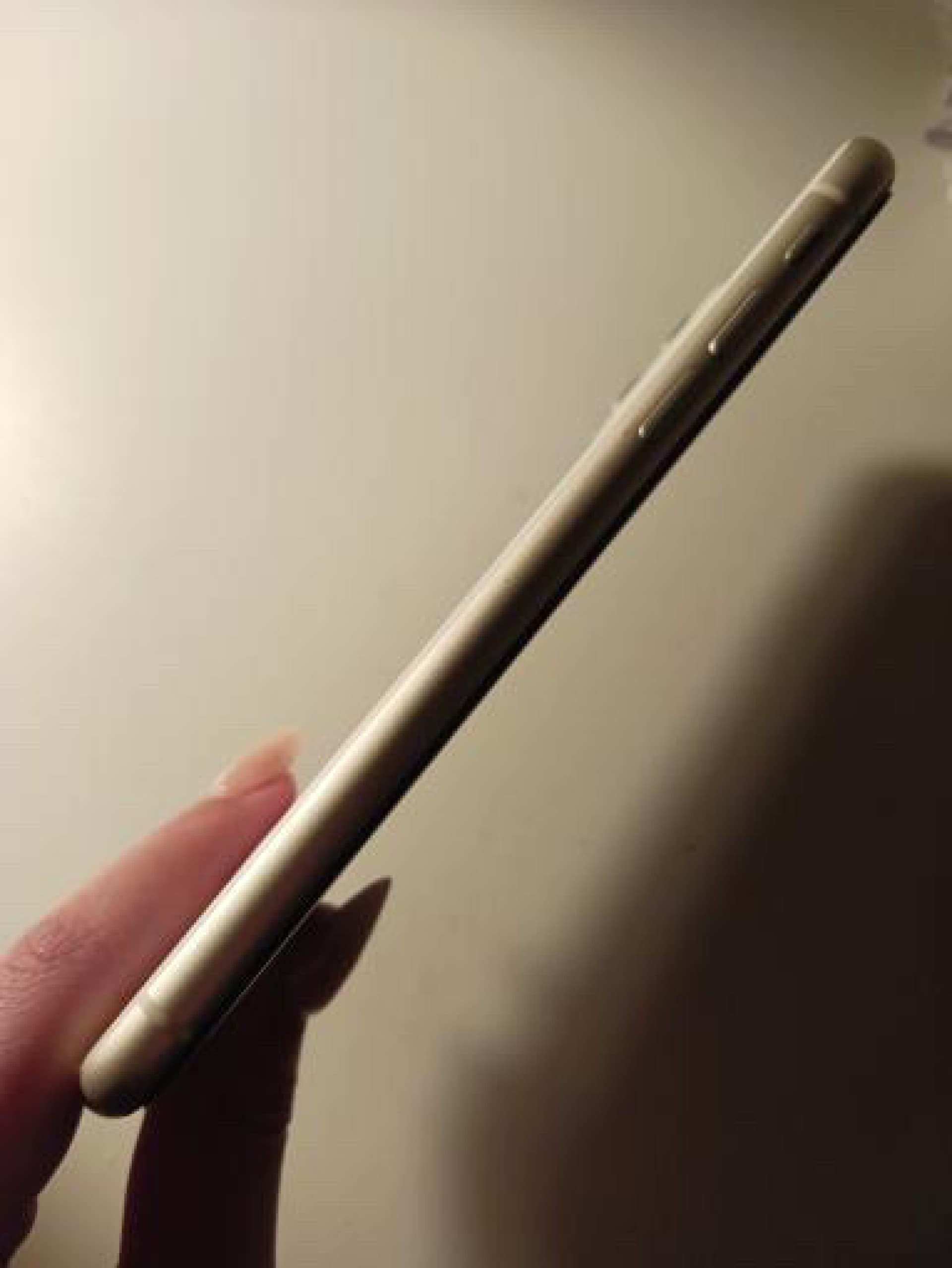 Apple iPhone 11 64GB White