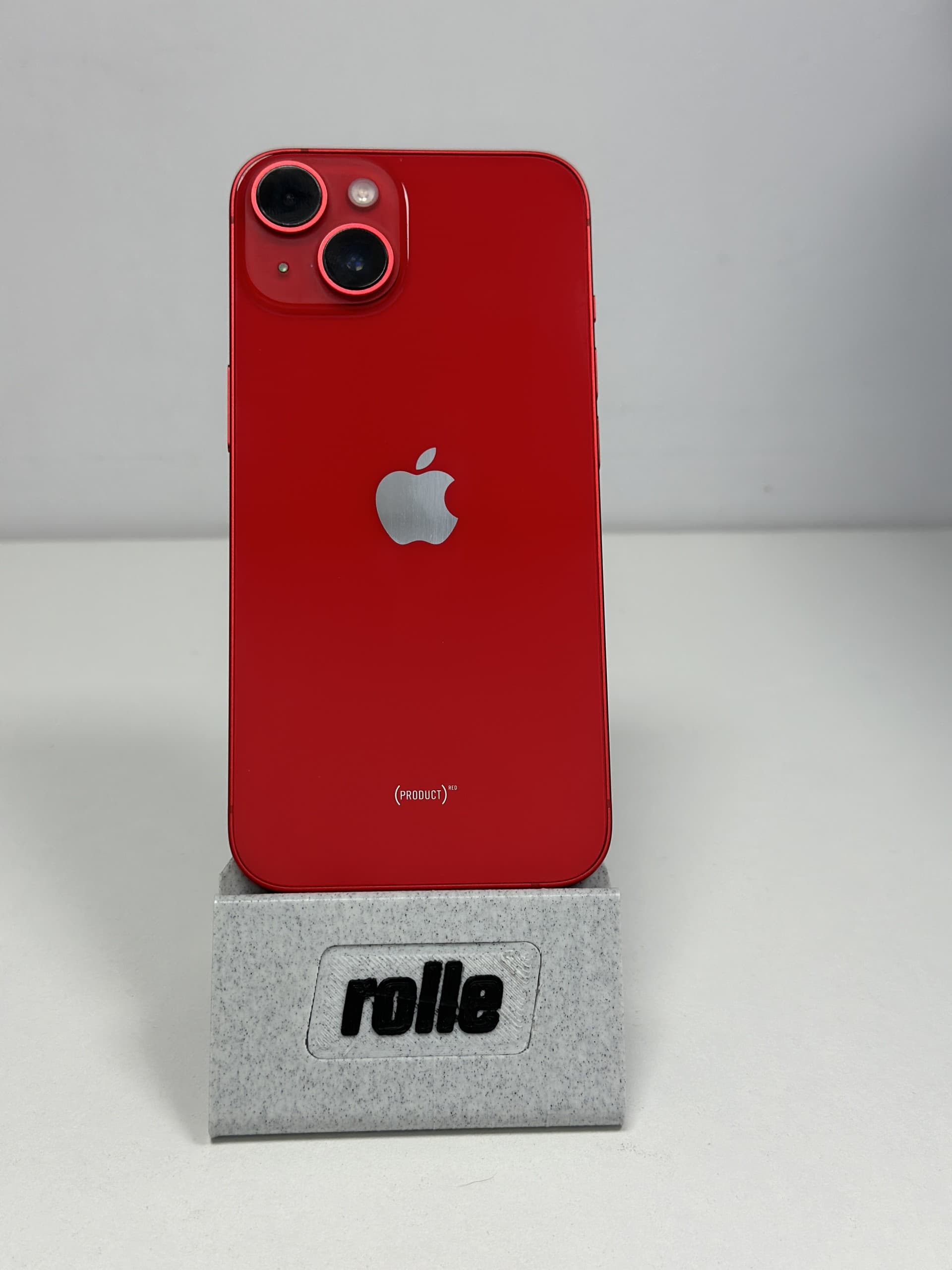 Apple iPhone 14 128GB Red