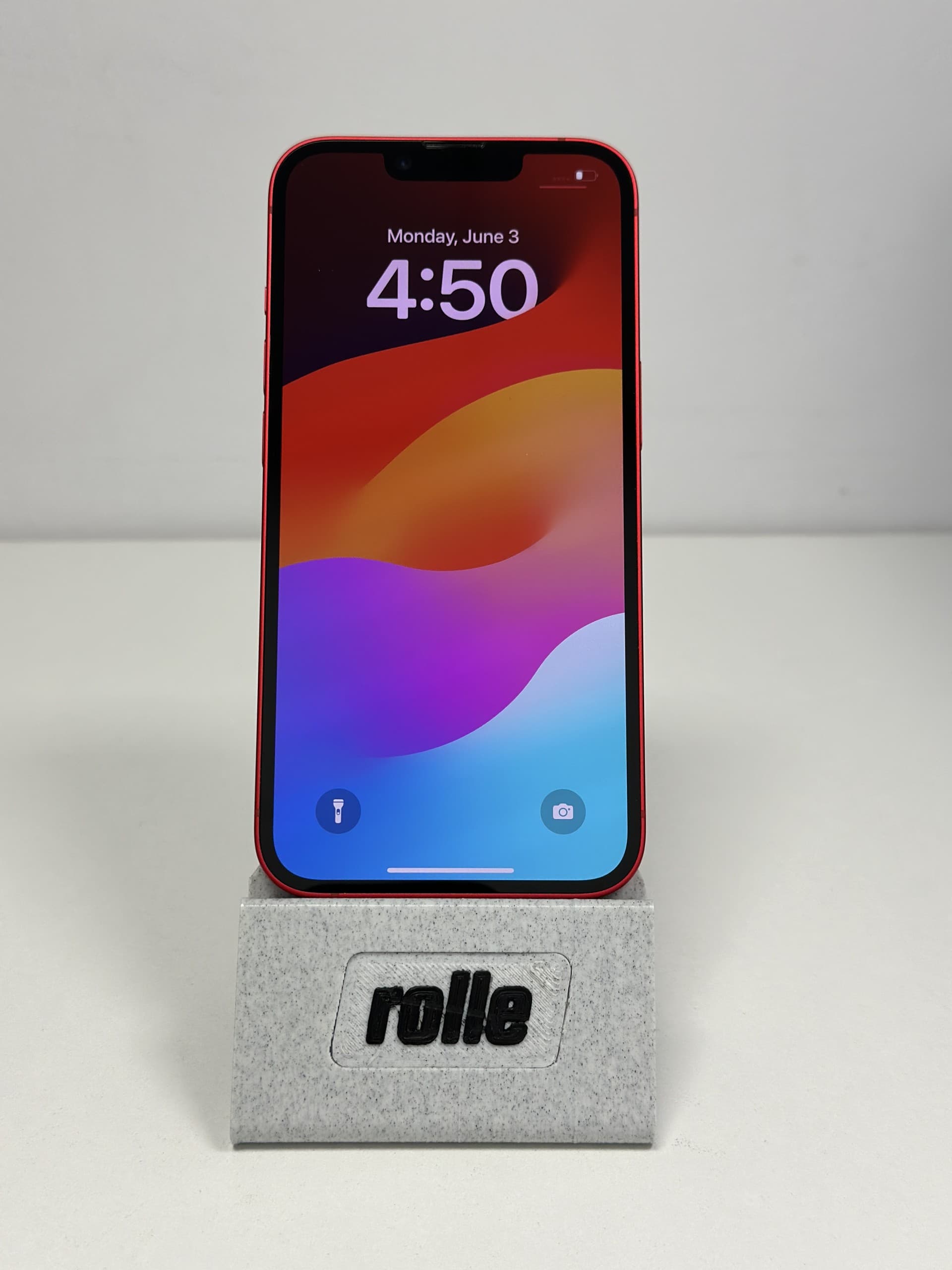 Apple iPhone 14 128GB Red