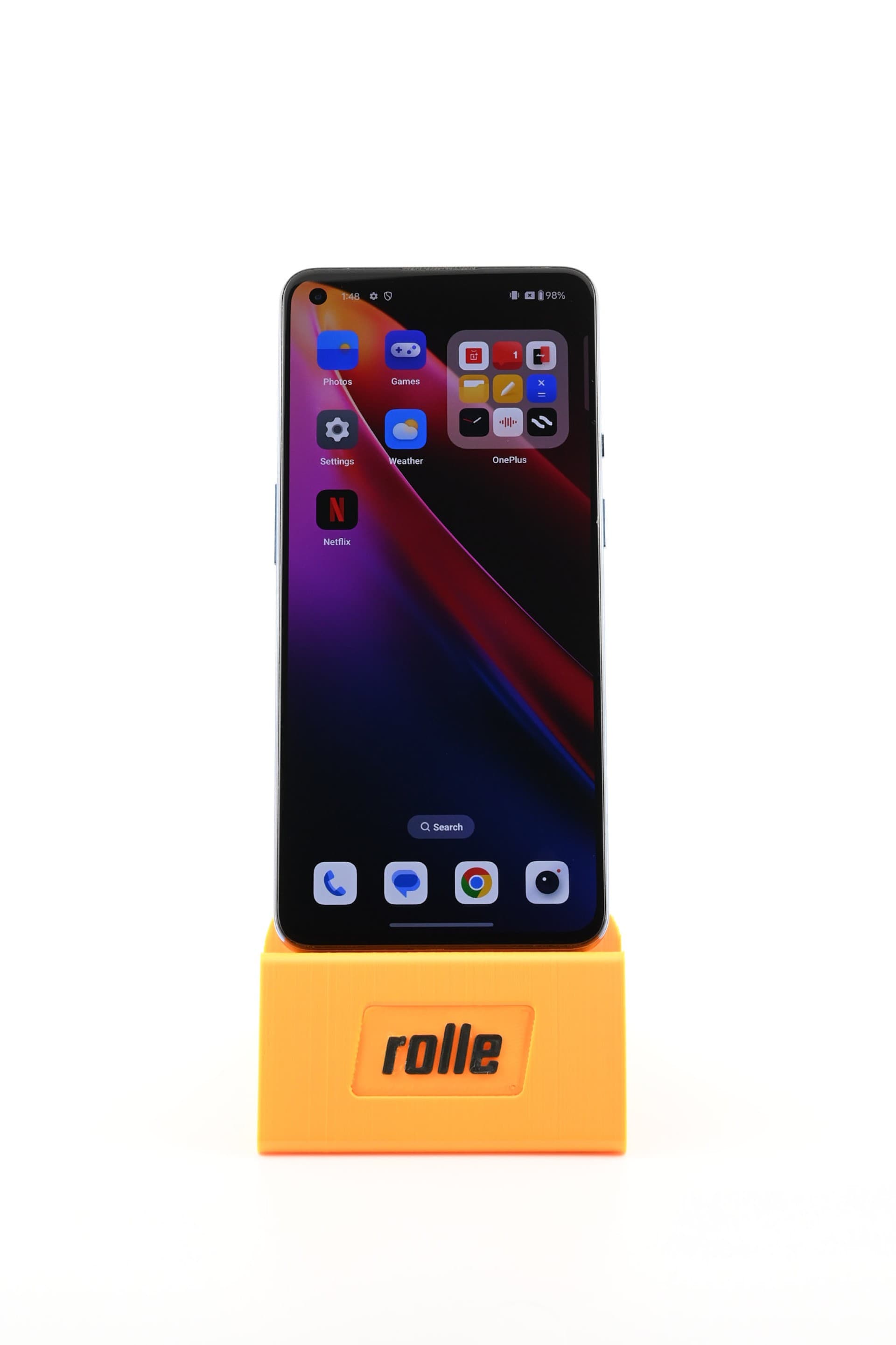 OnePlus 9 128GB Arctic Sky