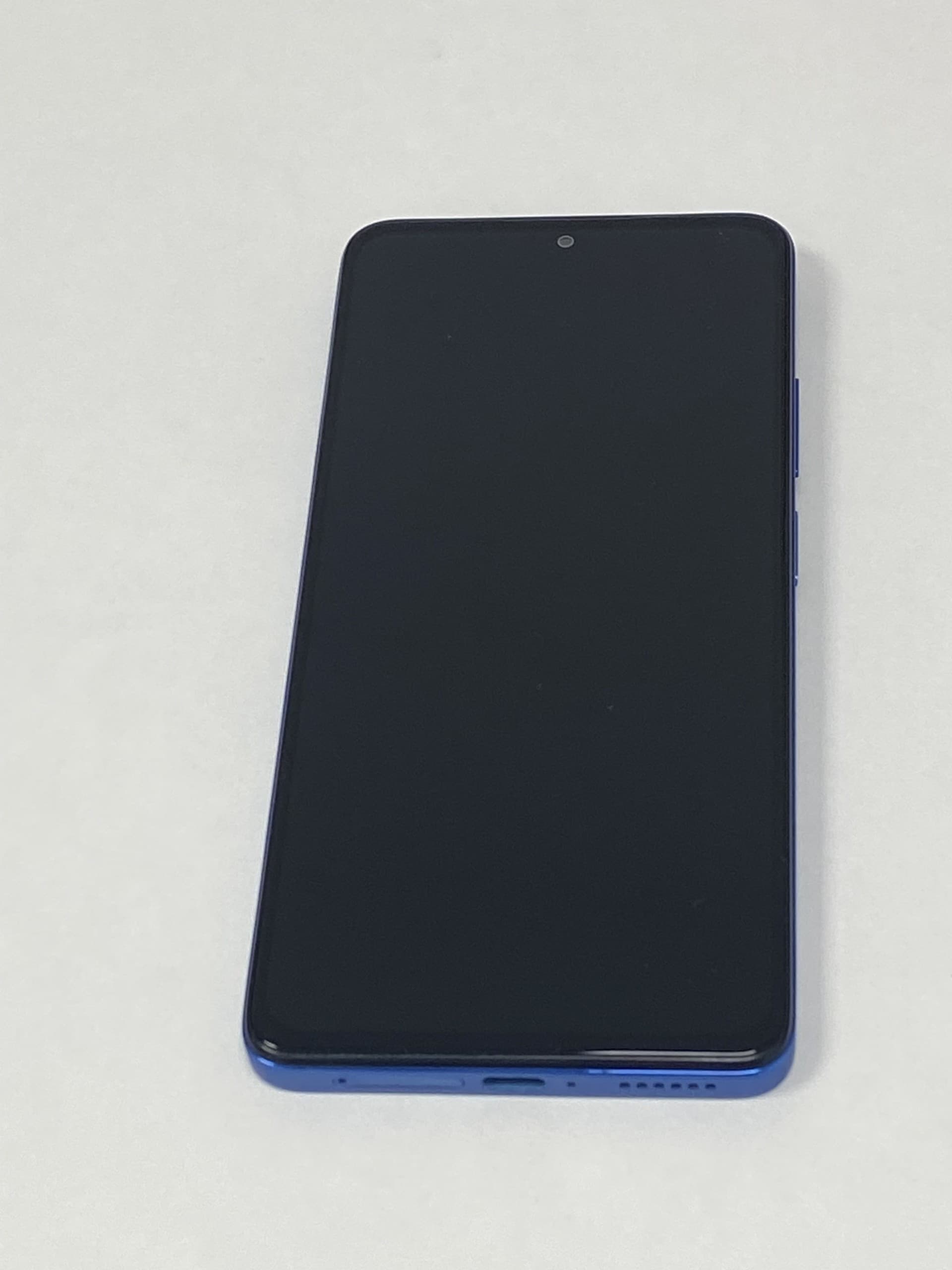 Xiaomi Redmi Note 11 Pro 5G 128GB Atlantic Blue