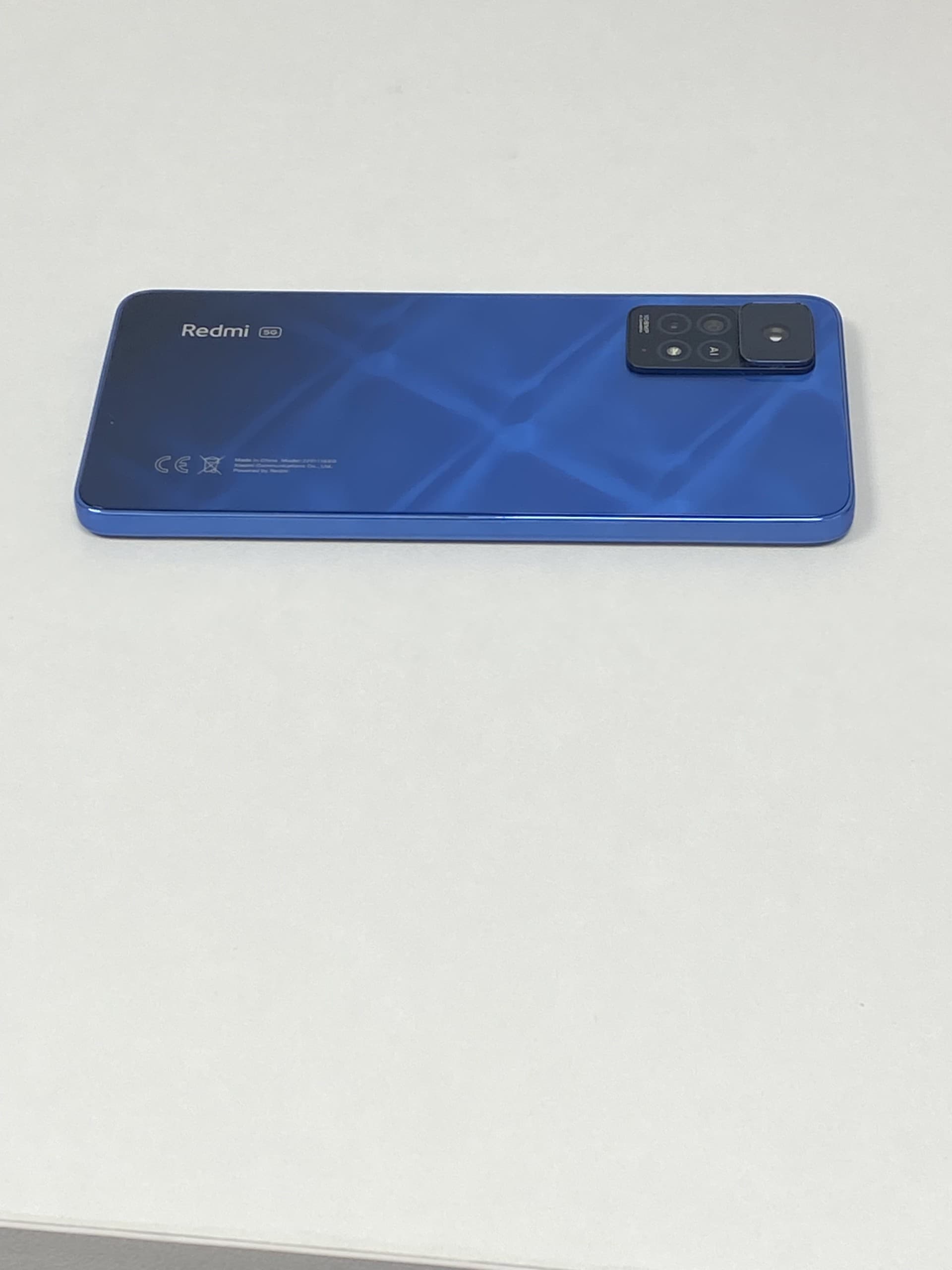 Xiaomi Redmi Note 11 Pro 5G 128GB Atlantic Blue