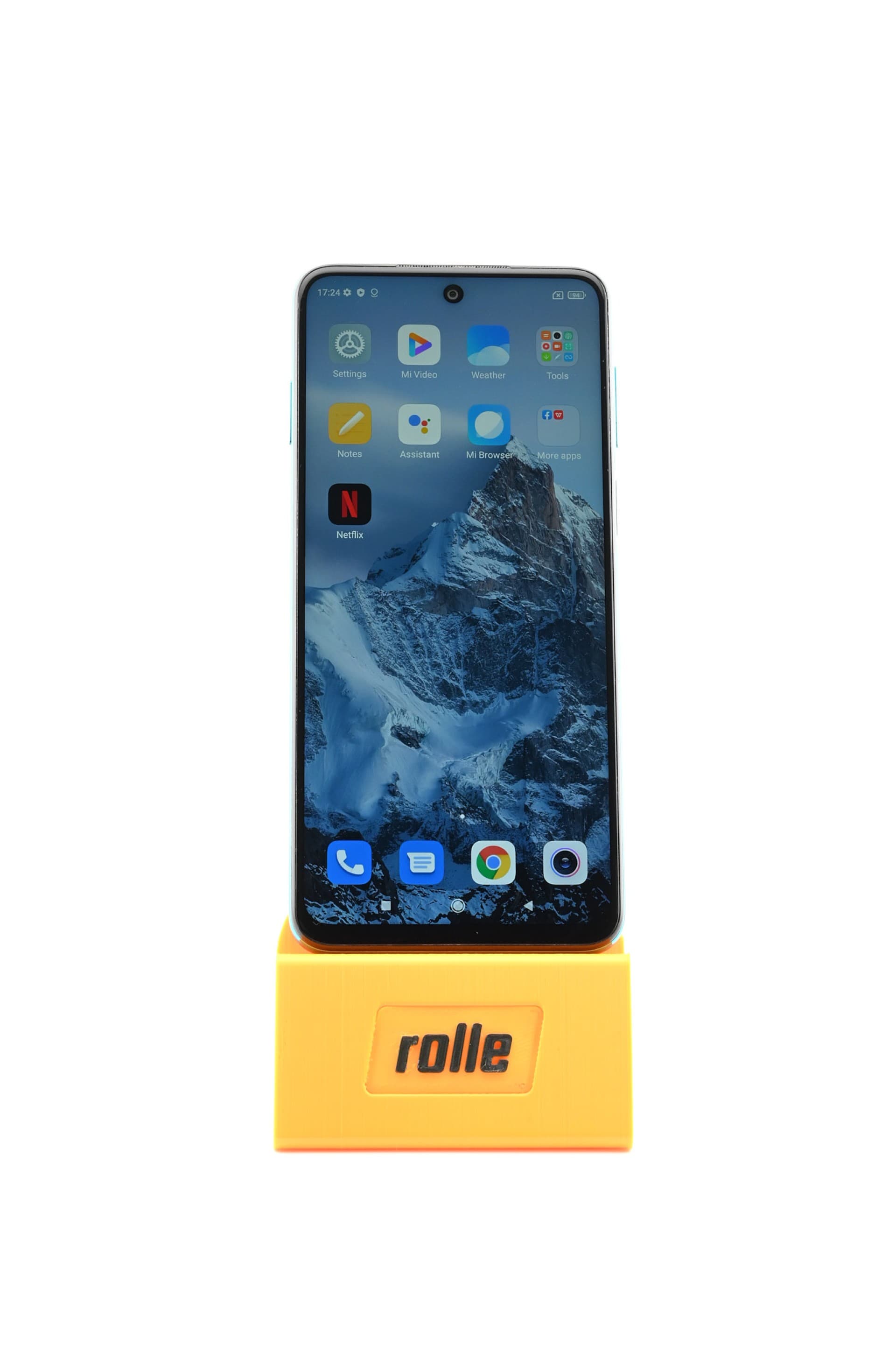 Xiaomi Redmi Note 9 Pro 128GB Tropical Green