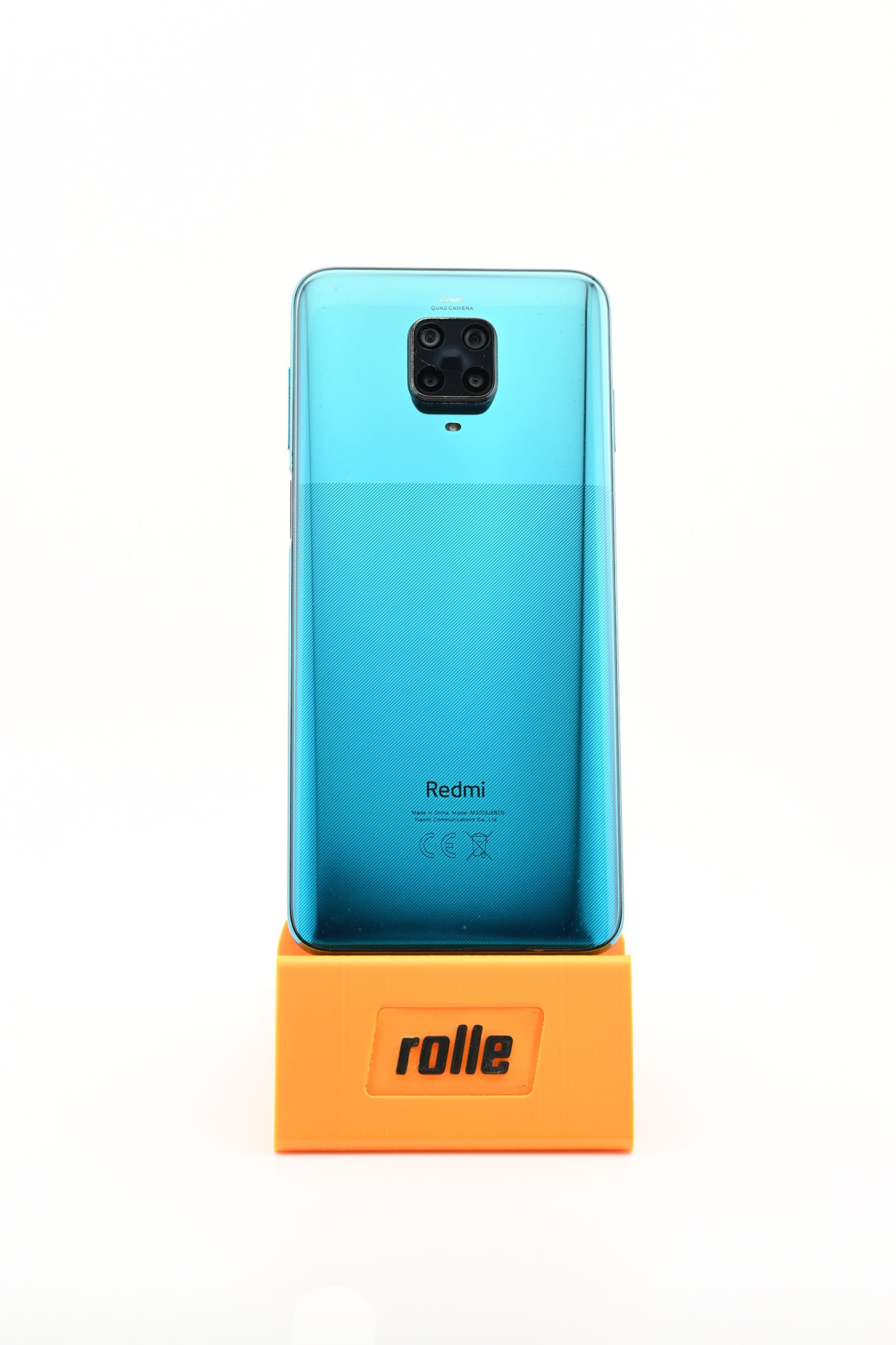 Xiaomi Redmi Note 9 Pro 128GB Tropical Green