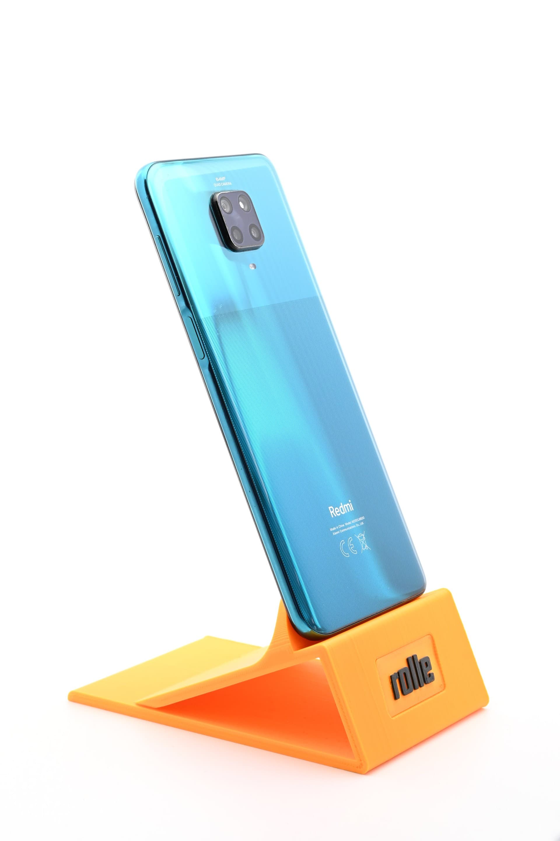 Xiaomi Redmi Note 9 Pro 128GB Tropical Green