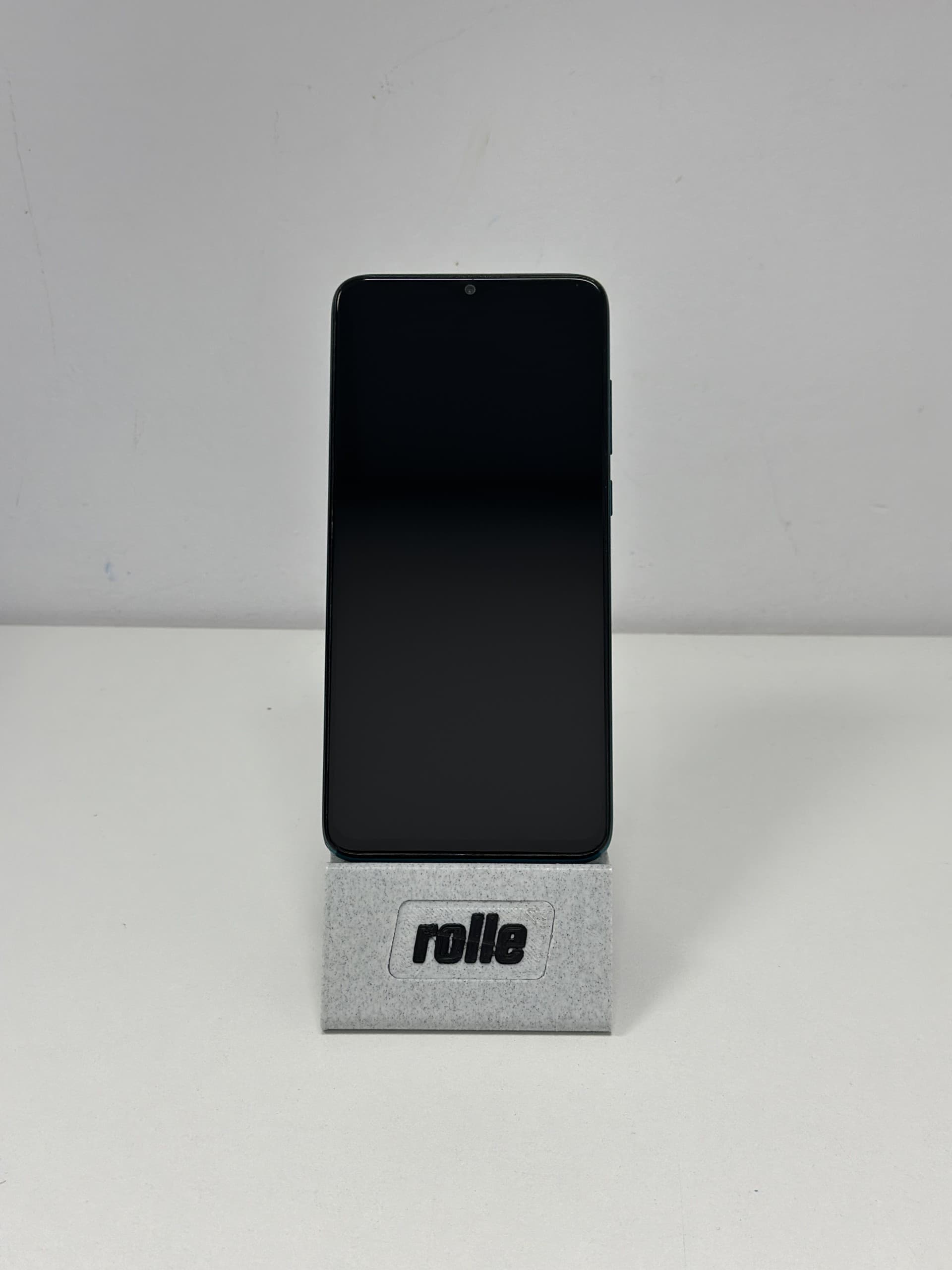 Xiaomi Redmi Note 8 Pro 64GB Black