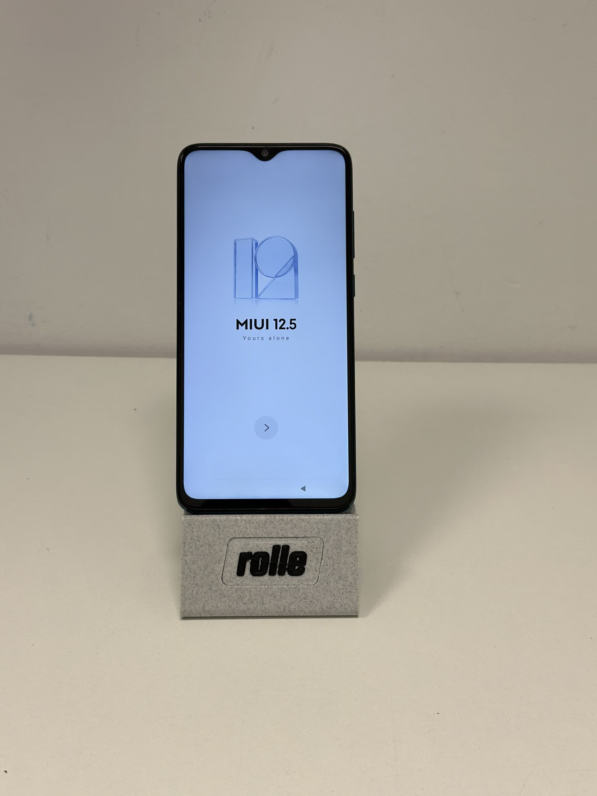 Xiaomi Redmi Note 8 Pro 64GB Black