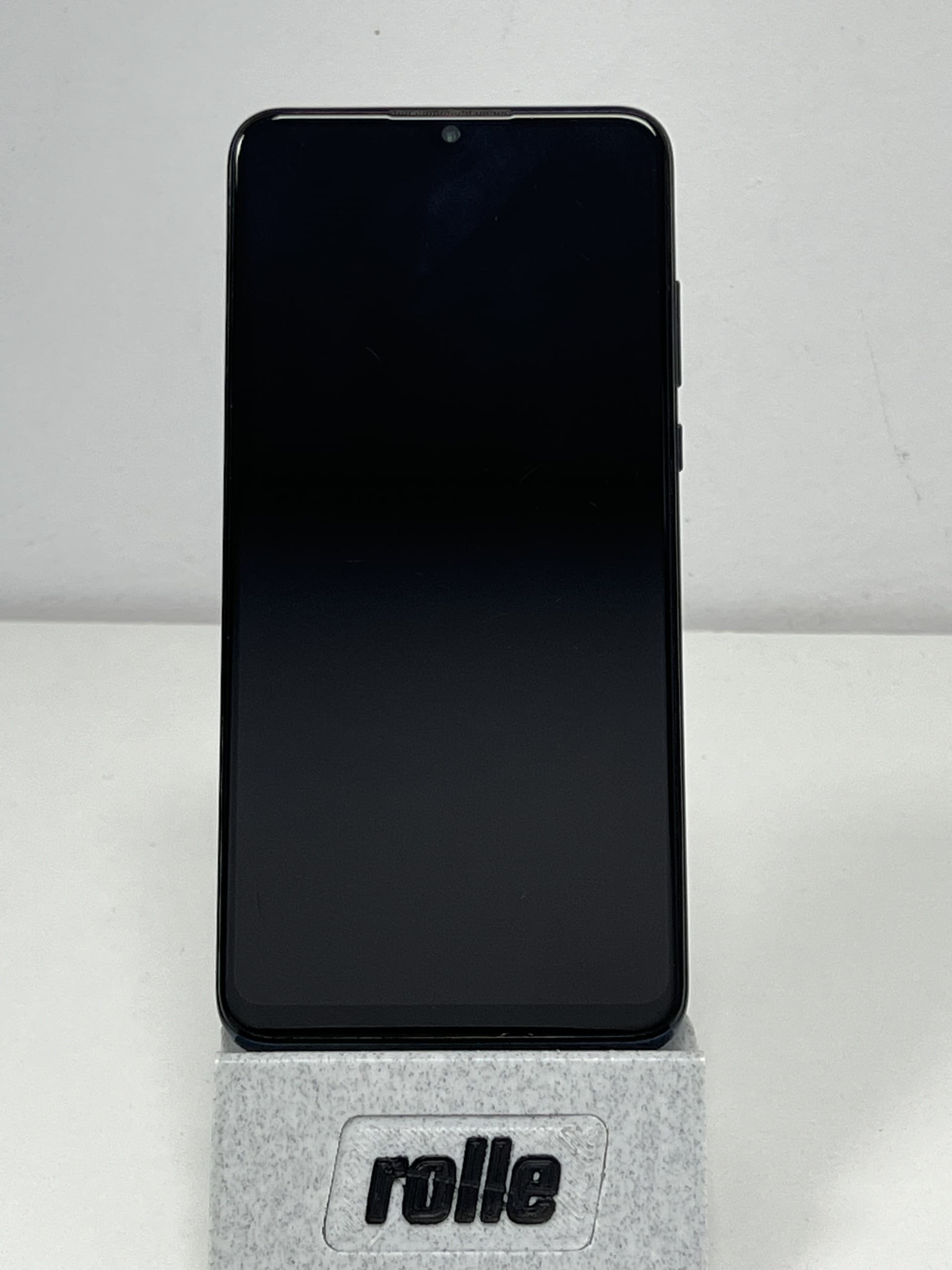 Huawei P30 lite 128GB Midnight Black