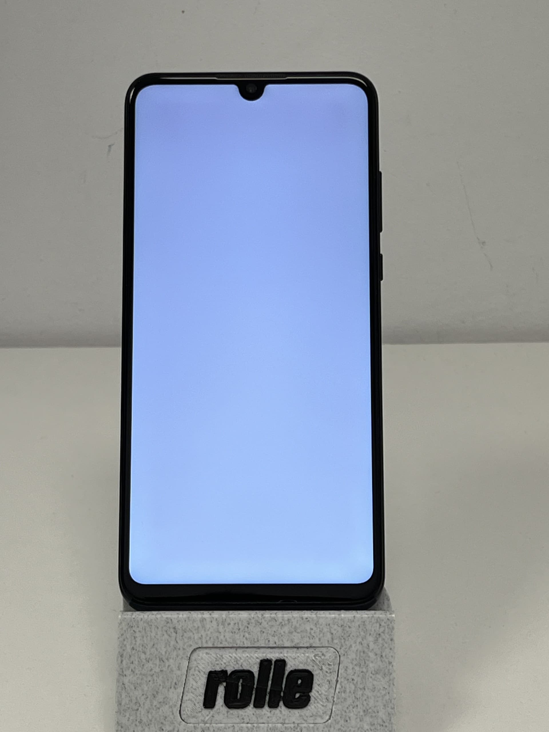 Huawei P30 lite 128GB Midnight Black