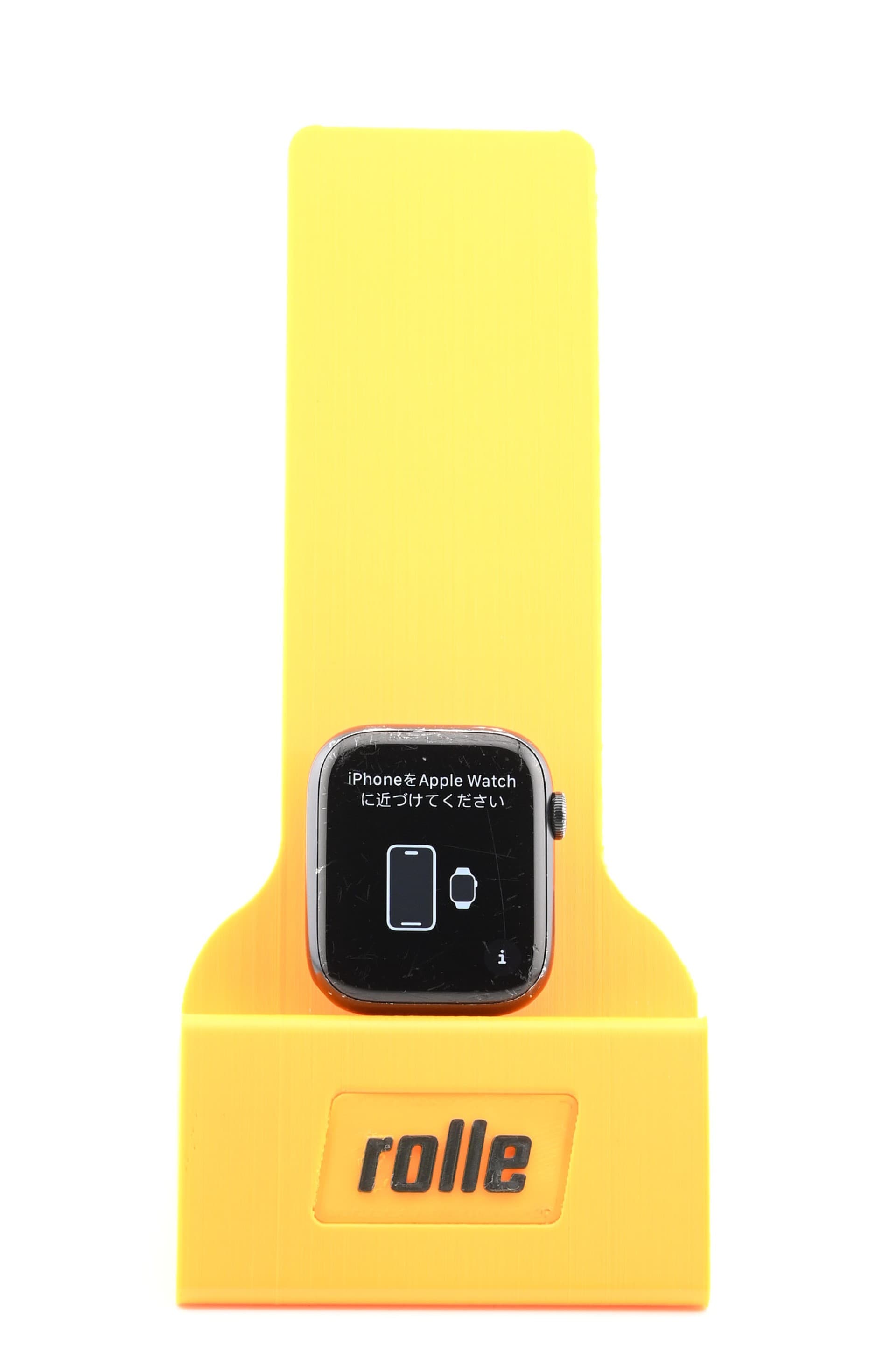 Apple Watch Series 7 Aluminum 45mm 32GB Midnight